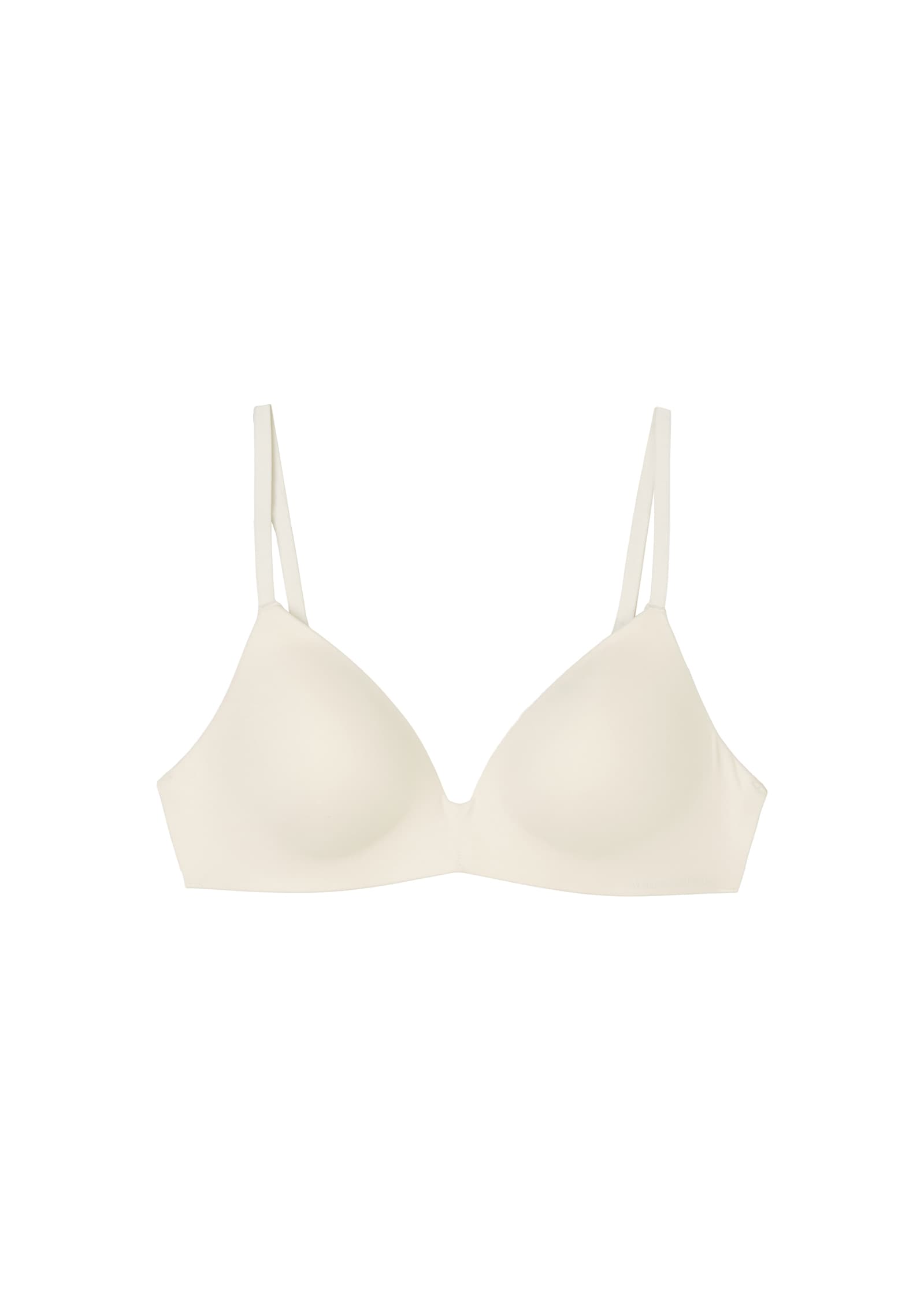 Marc O'Polo Bügelloser BH »Second Skin«, mit gepolsterten Cups