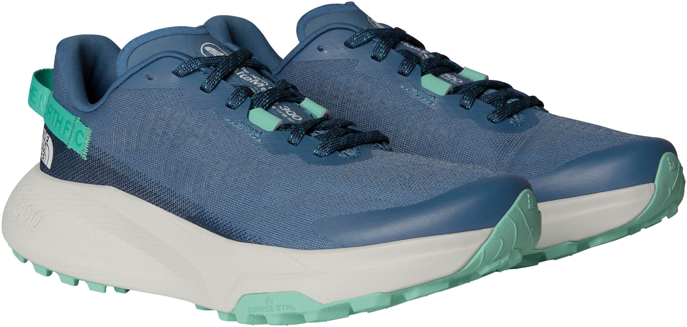 The North Face Trailrunningschuh »W ALTAMESA 300«