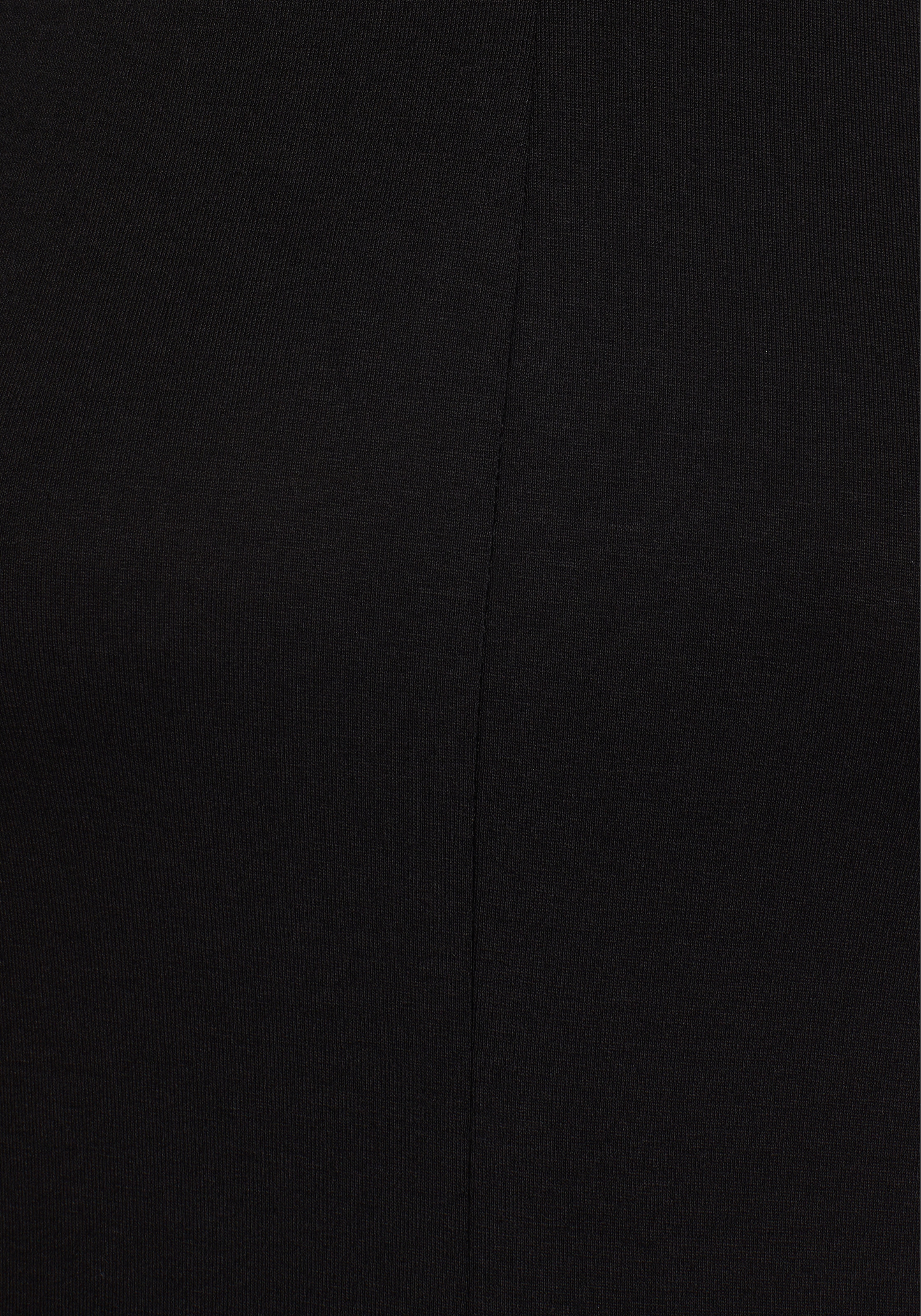 Laura Scott T-Shirt, mit eleganten Spitzenärmeln