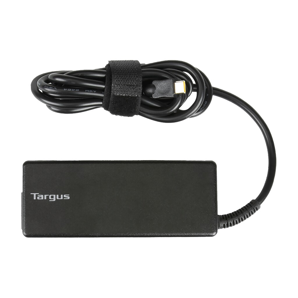 Targus USB-Ladegerät »USB-C 100W PD Charger«