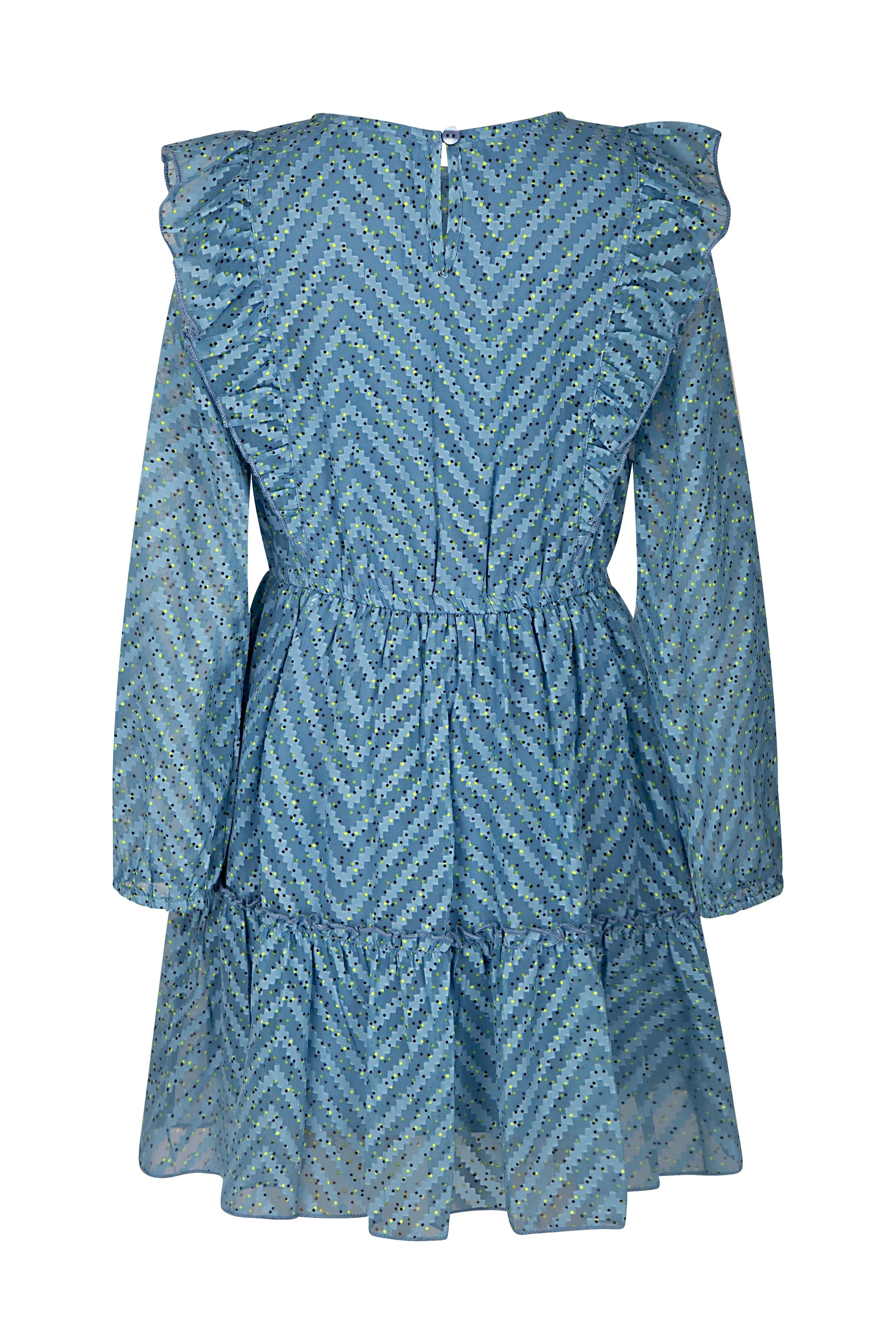 happy girls Sommerkleid »Mädchenkleid«