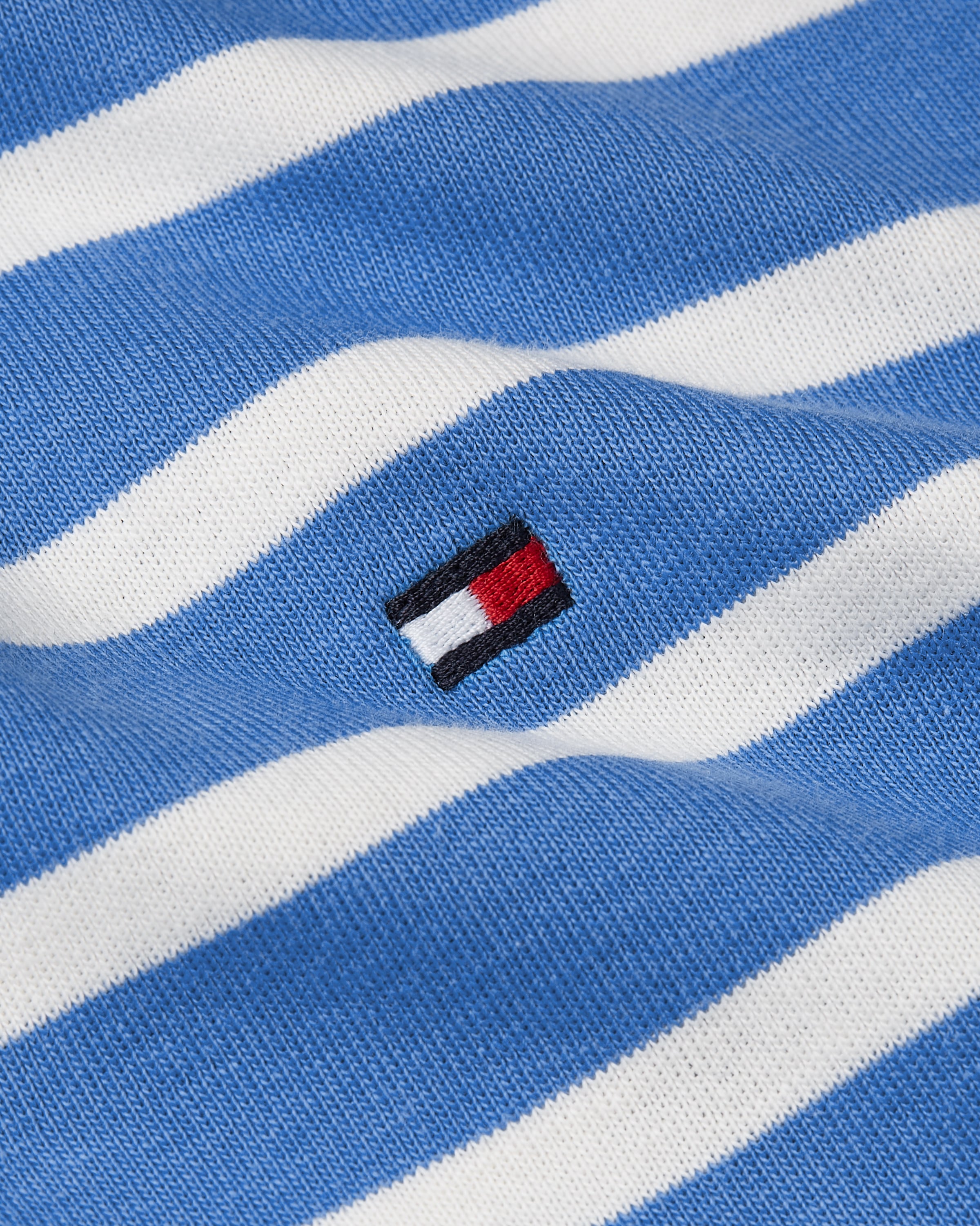 Tommy Hilfiger T-Shirt »CODY, Slim Fit«, mit V-Ausschnitt