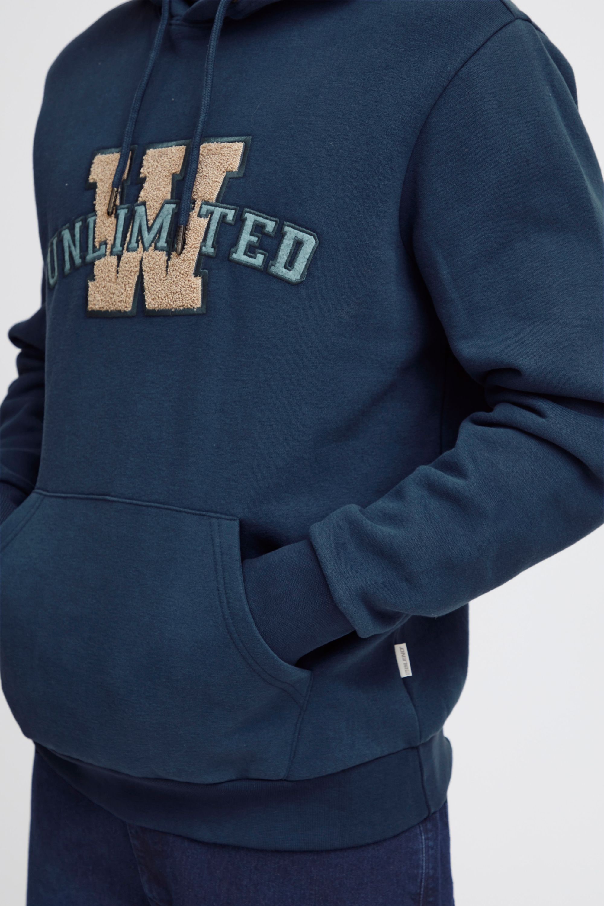 Blend Kapuzenpullover »Kapuzenpullover BHSweatshirt«