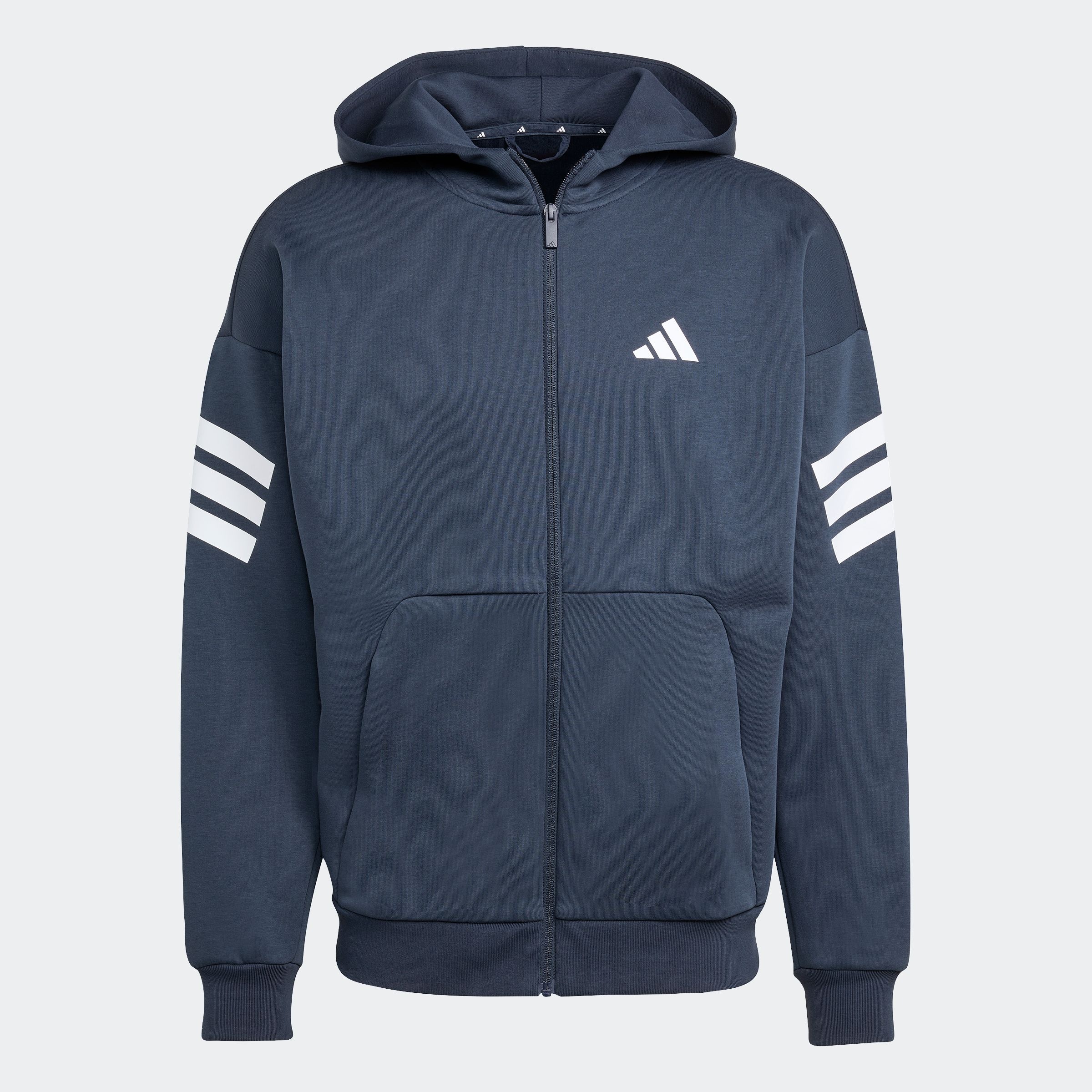 adidas Sportswear Sweatshirt »M FI 3S FZ«