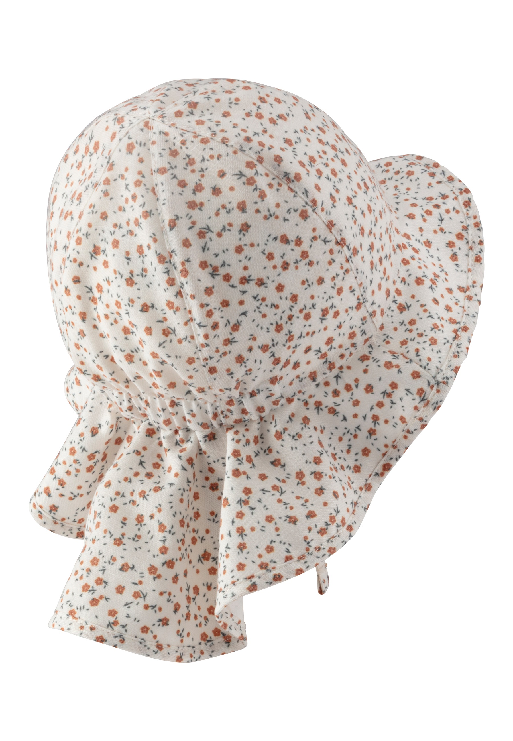 Sterntaler® Schirmmütze »Sonnenhut Millefleurs«