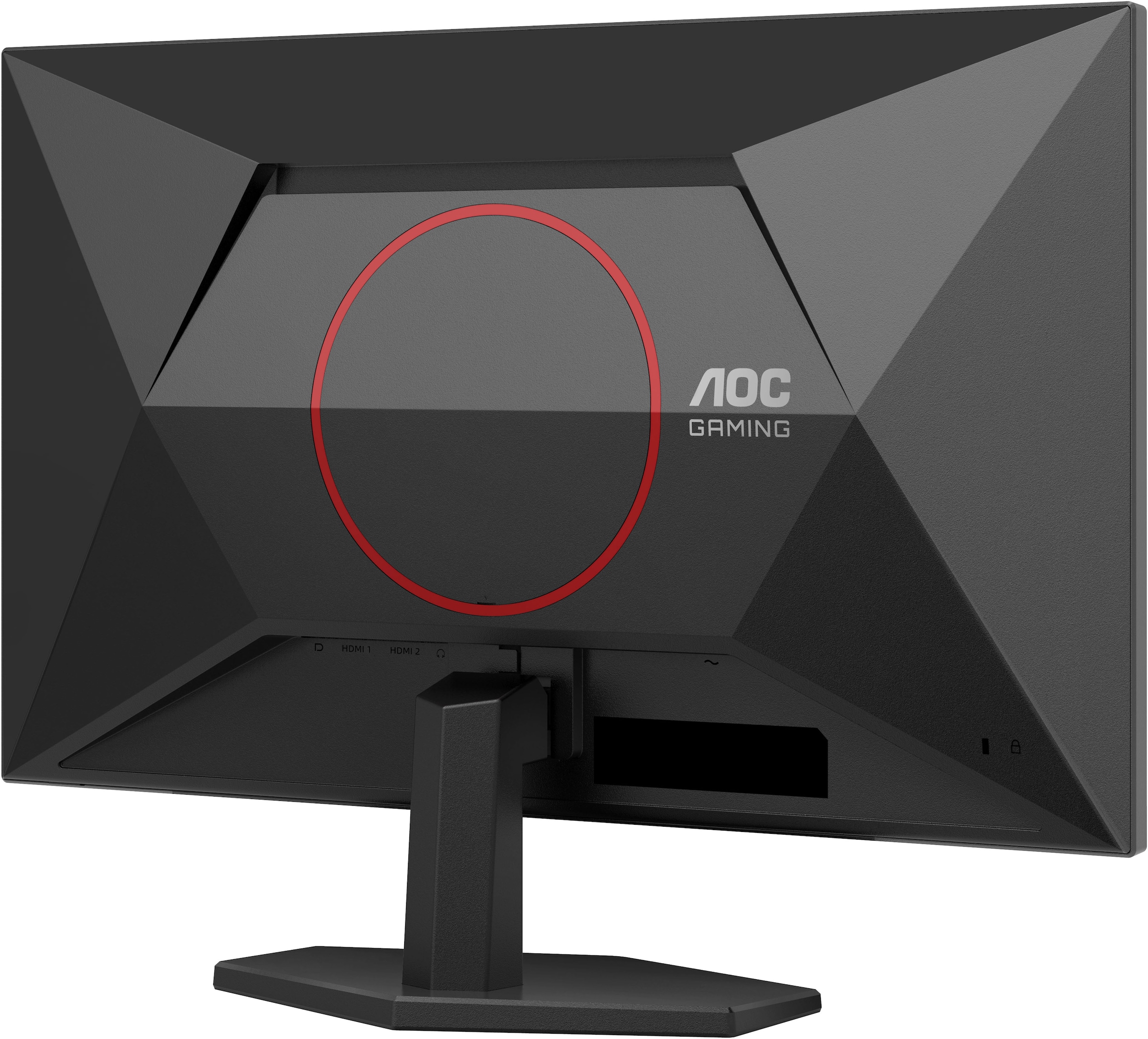 AOC Gaming-LED-Monitor »Q27G42XE« 69 cm/27 ″  2560 x 1440 px QHD 1 Reaktionszeit 180 Hz