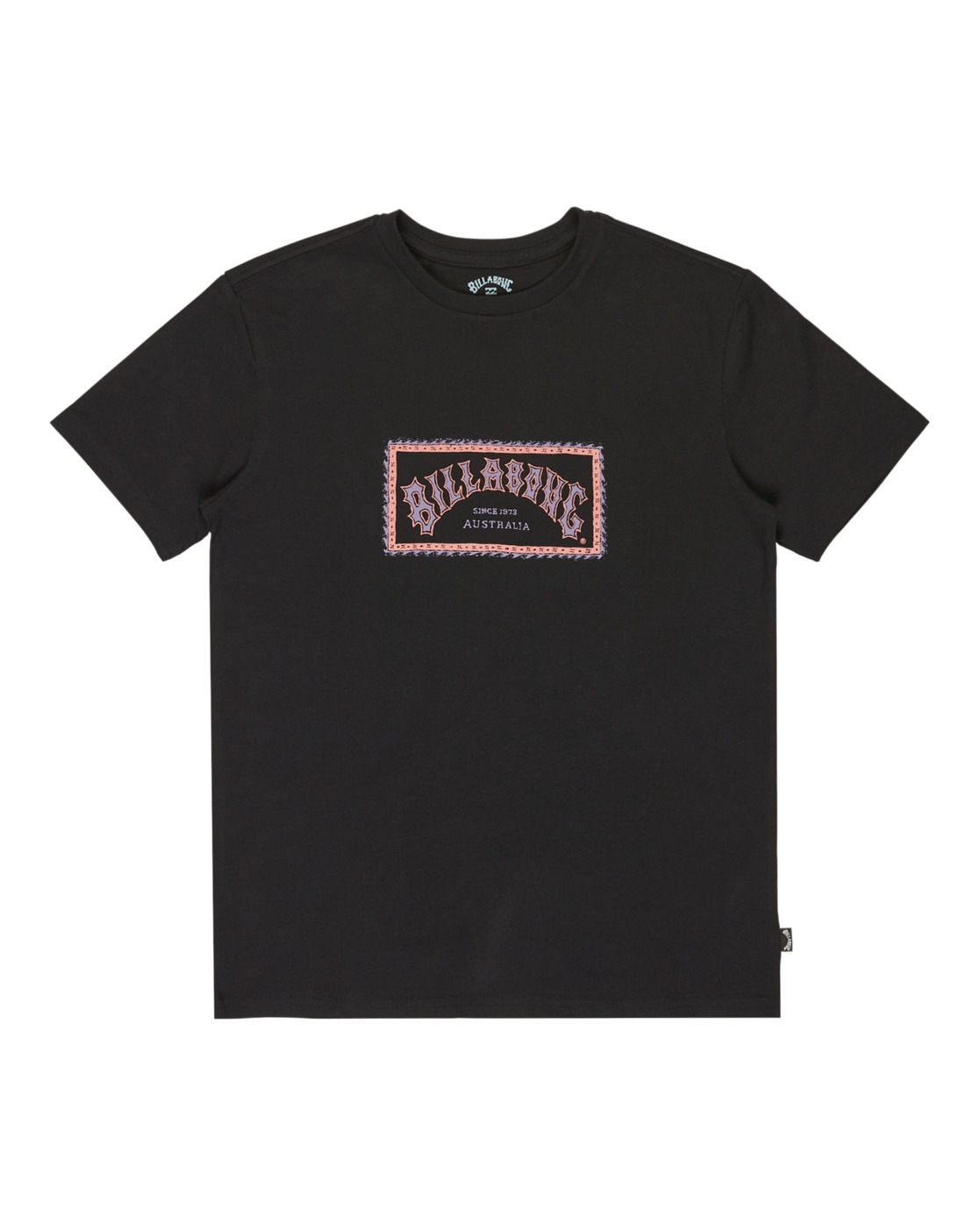 Billabong T-Shirt »Arch Frame«