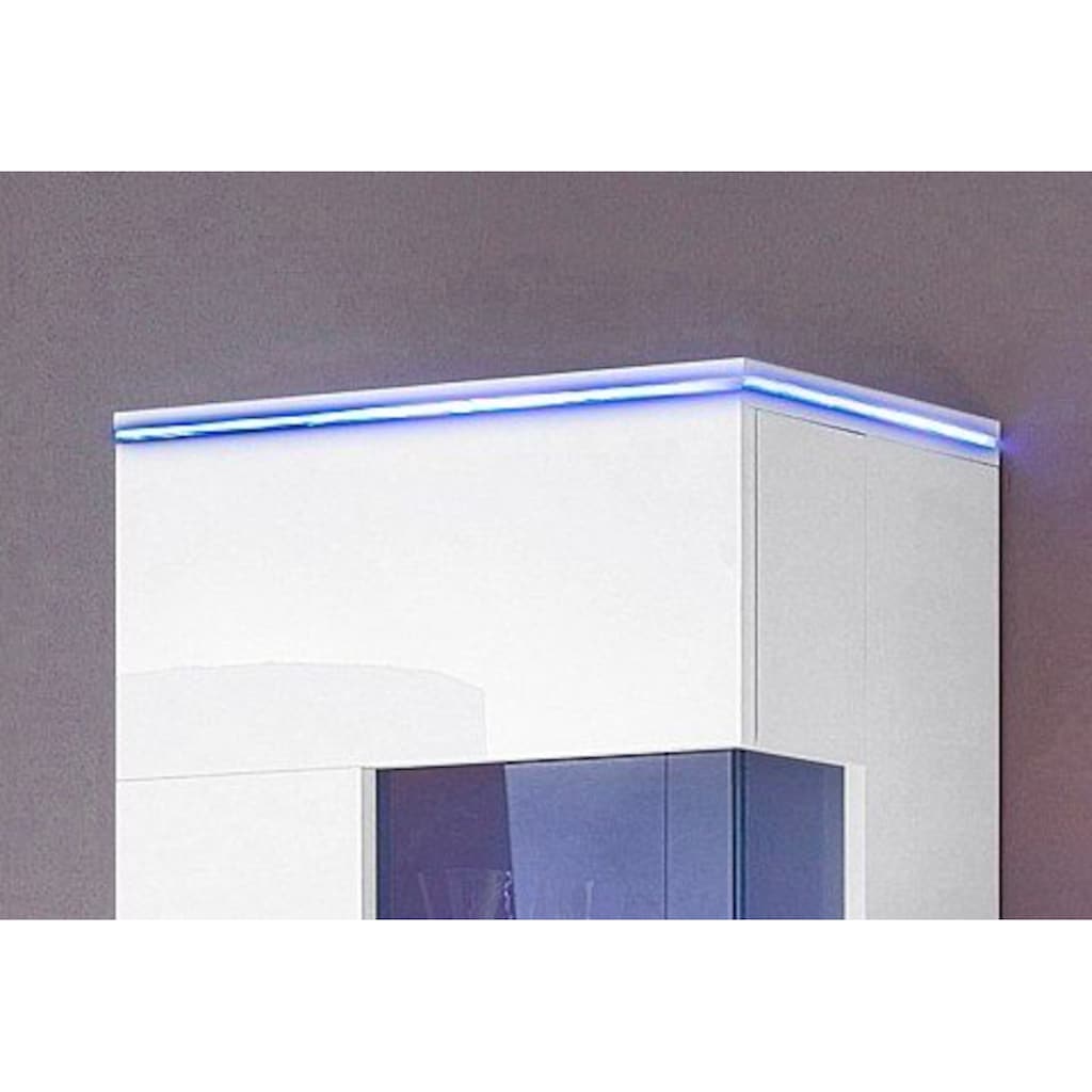 Höltkemeyer LED Glaskantenbeleuchtung