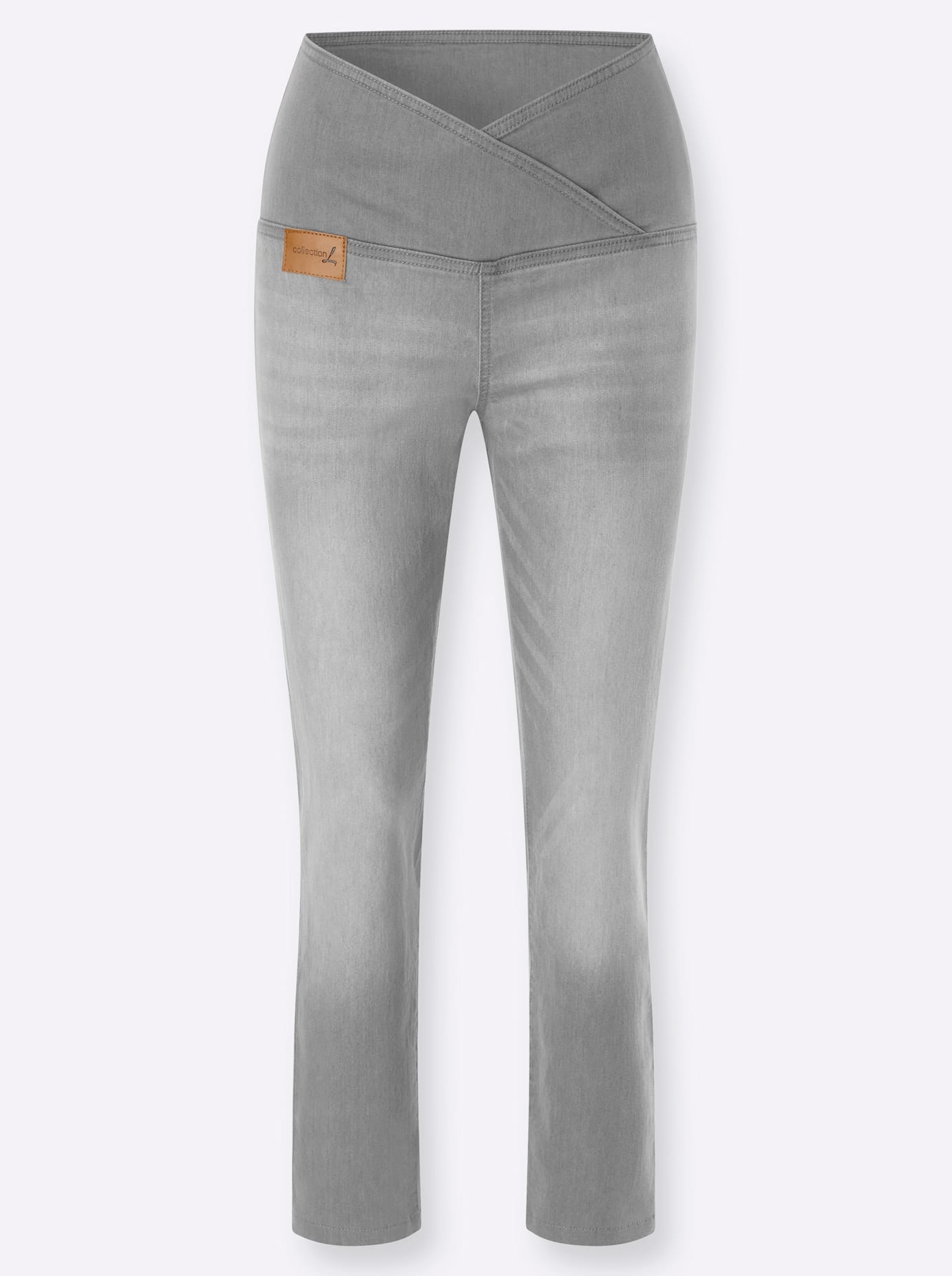 Casual Looks 7/8-Jeans 1 tlg.