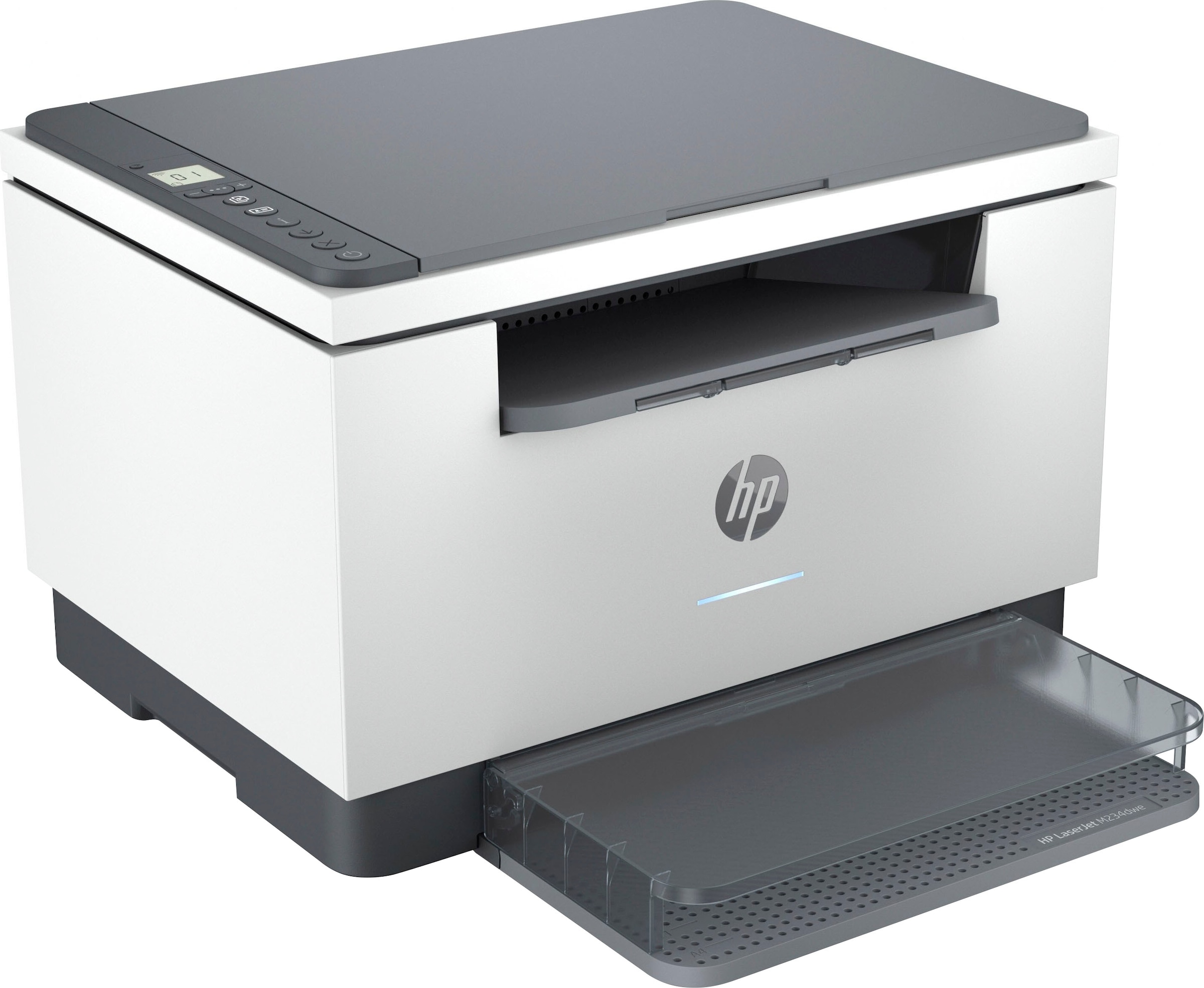 HP Laserdrucker »LaserJet MFP M234dwe s/w AiO«