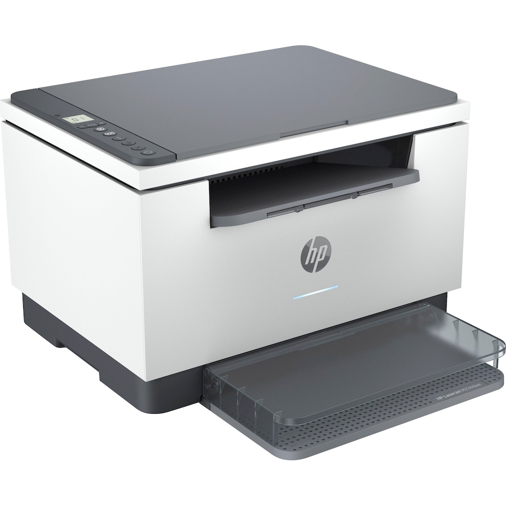 HP Laserdrucker »LaserJet MFP M234dwe s/w AiO«