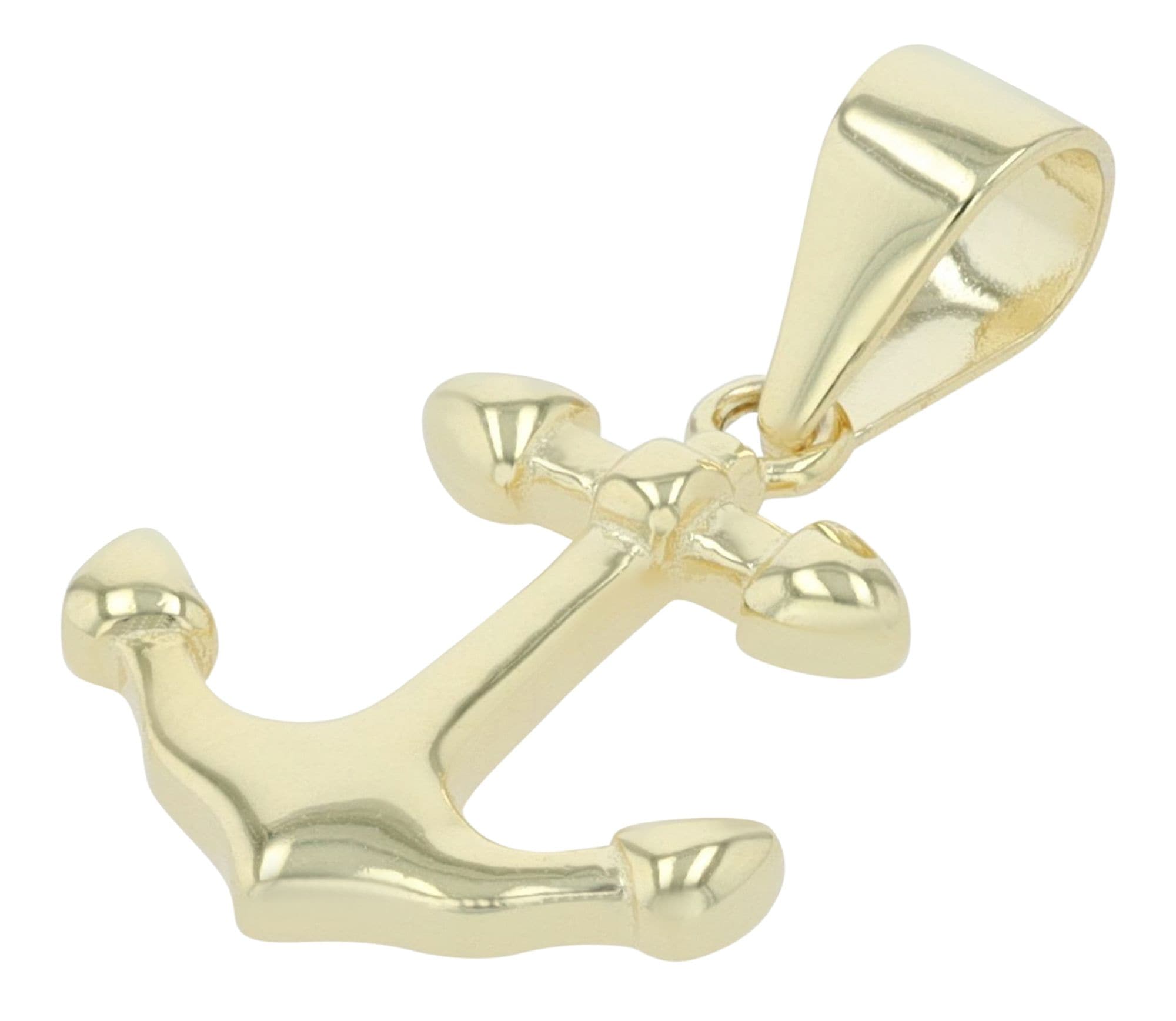 Adelia´s Kettenanhänger »Damen Anhänger aus 925 Silber«