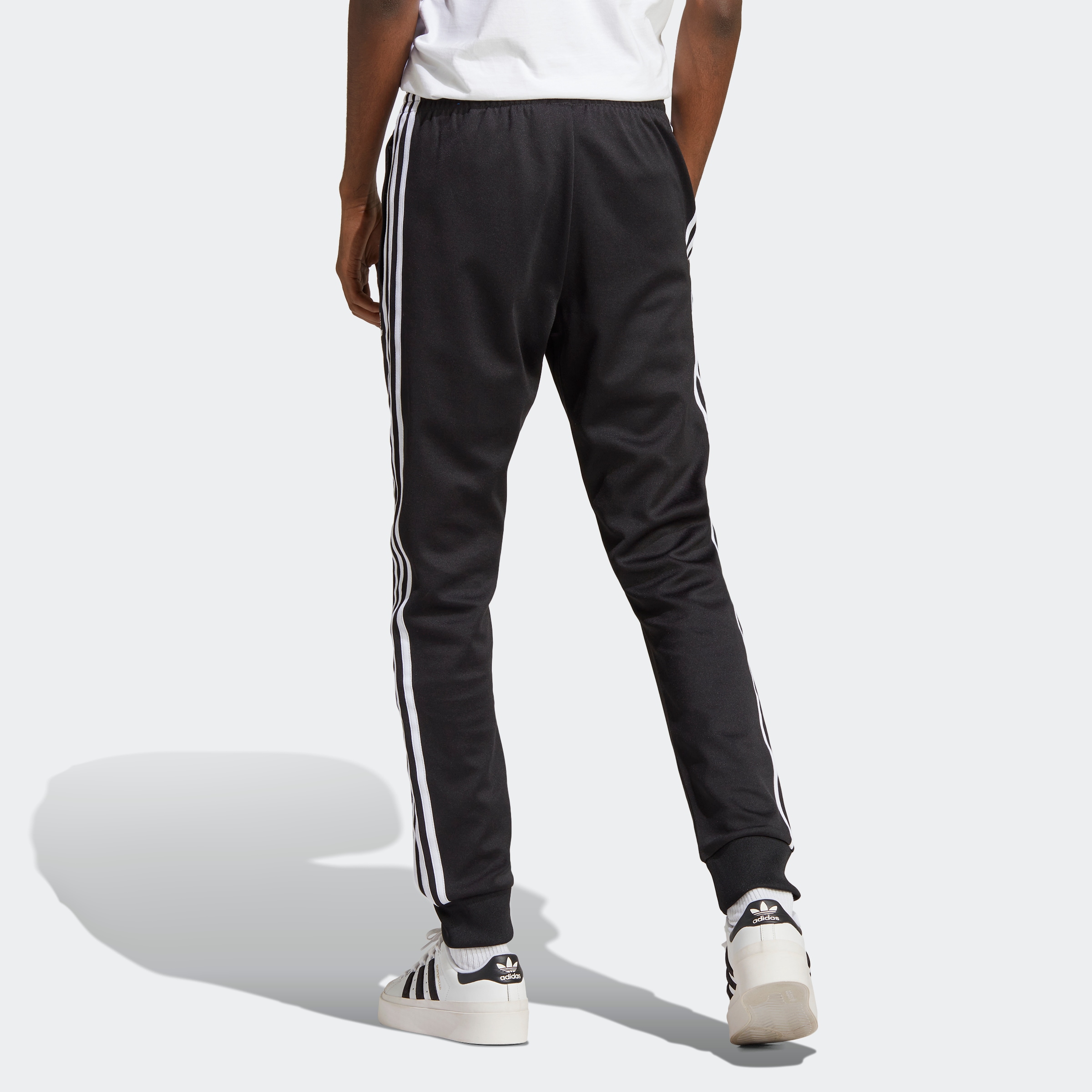 adidas Originals Sporthose »ADICOLOR CLASSICS SST«, (1 tlg.), Superstar