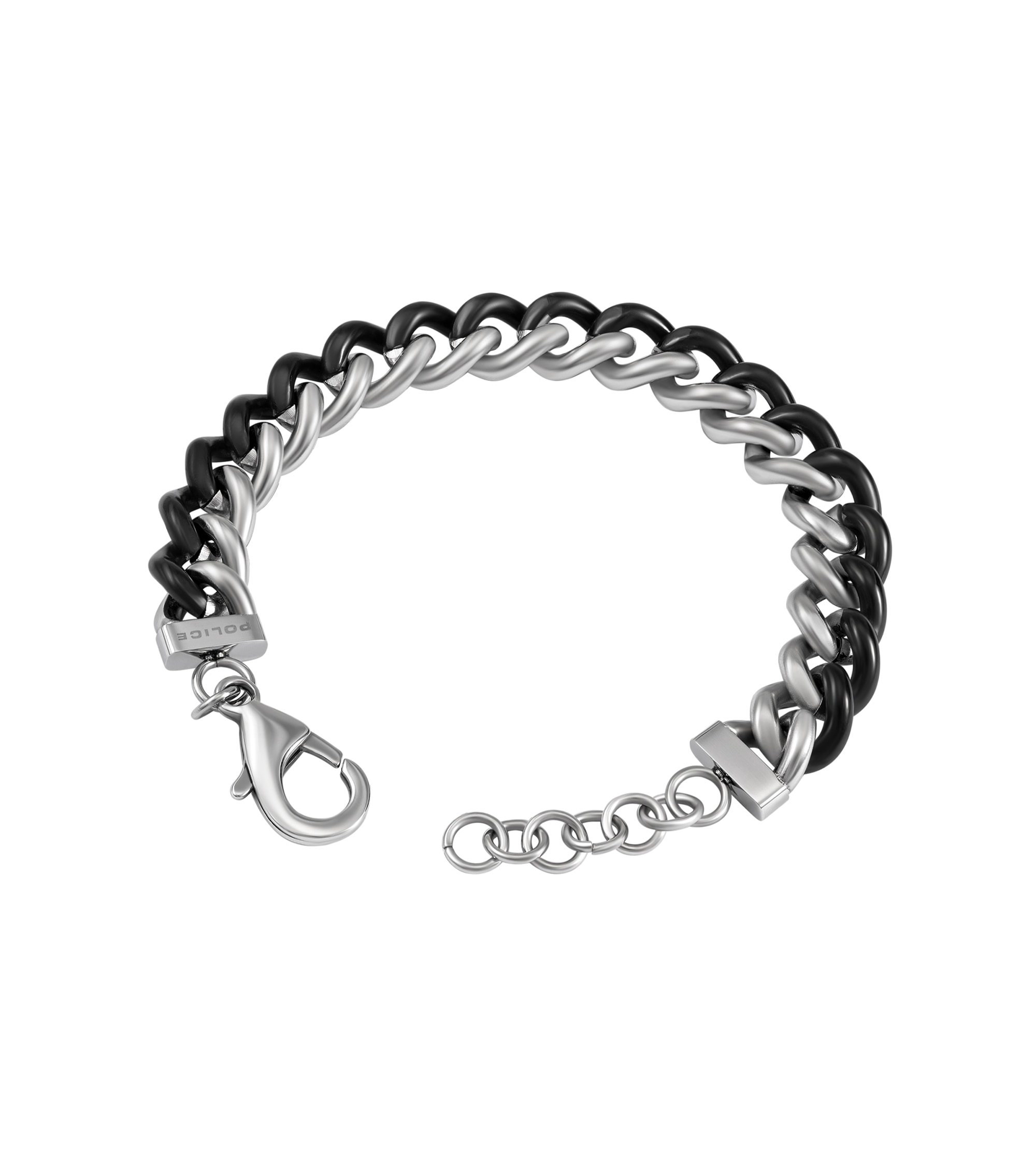 Police Armband »Crank«