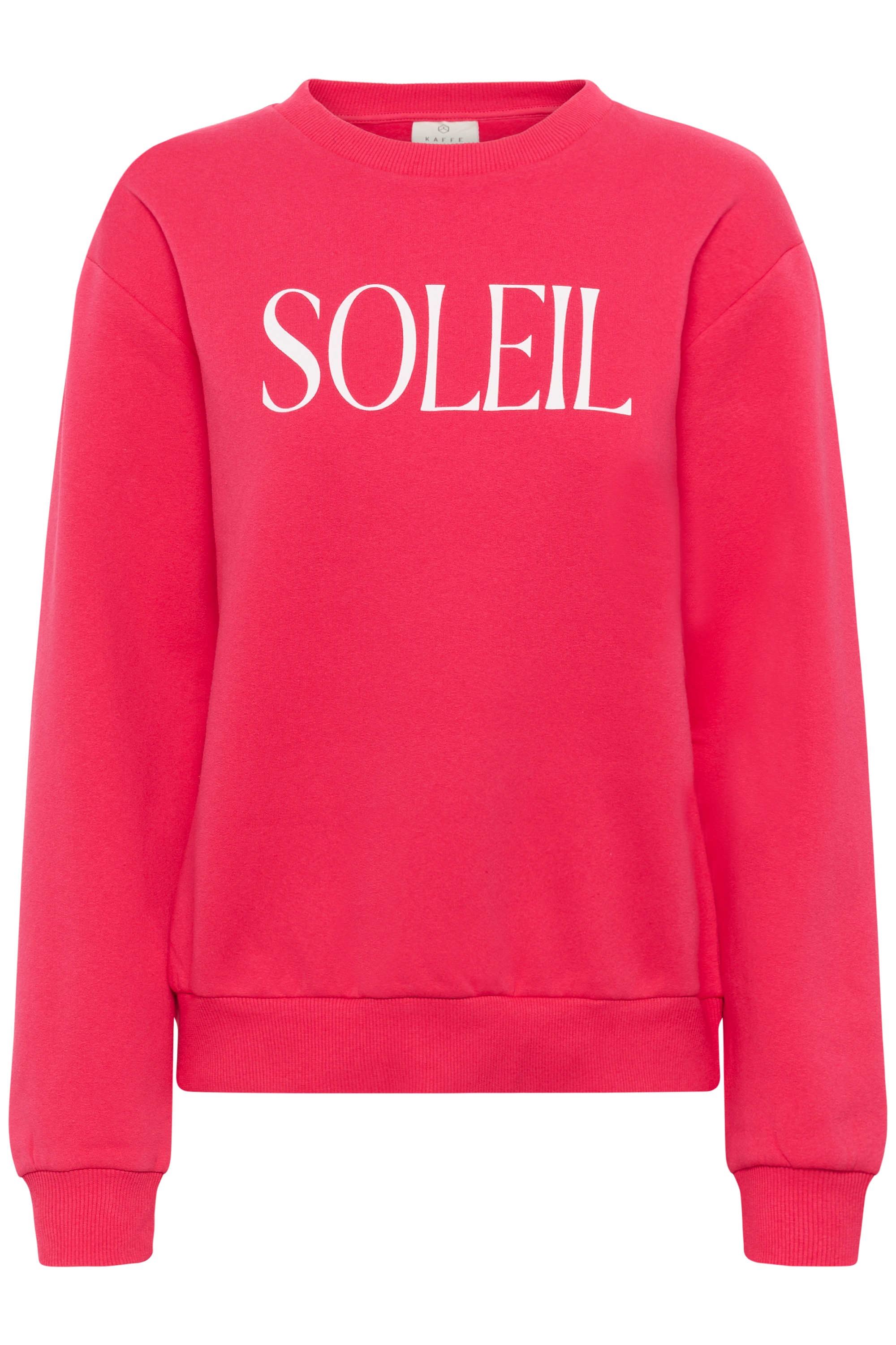 KAFFE Sweatshirt »Sweatshirt KAanne«
