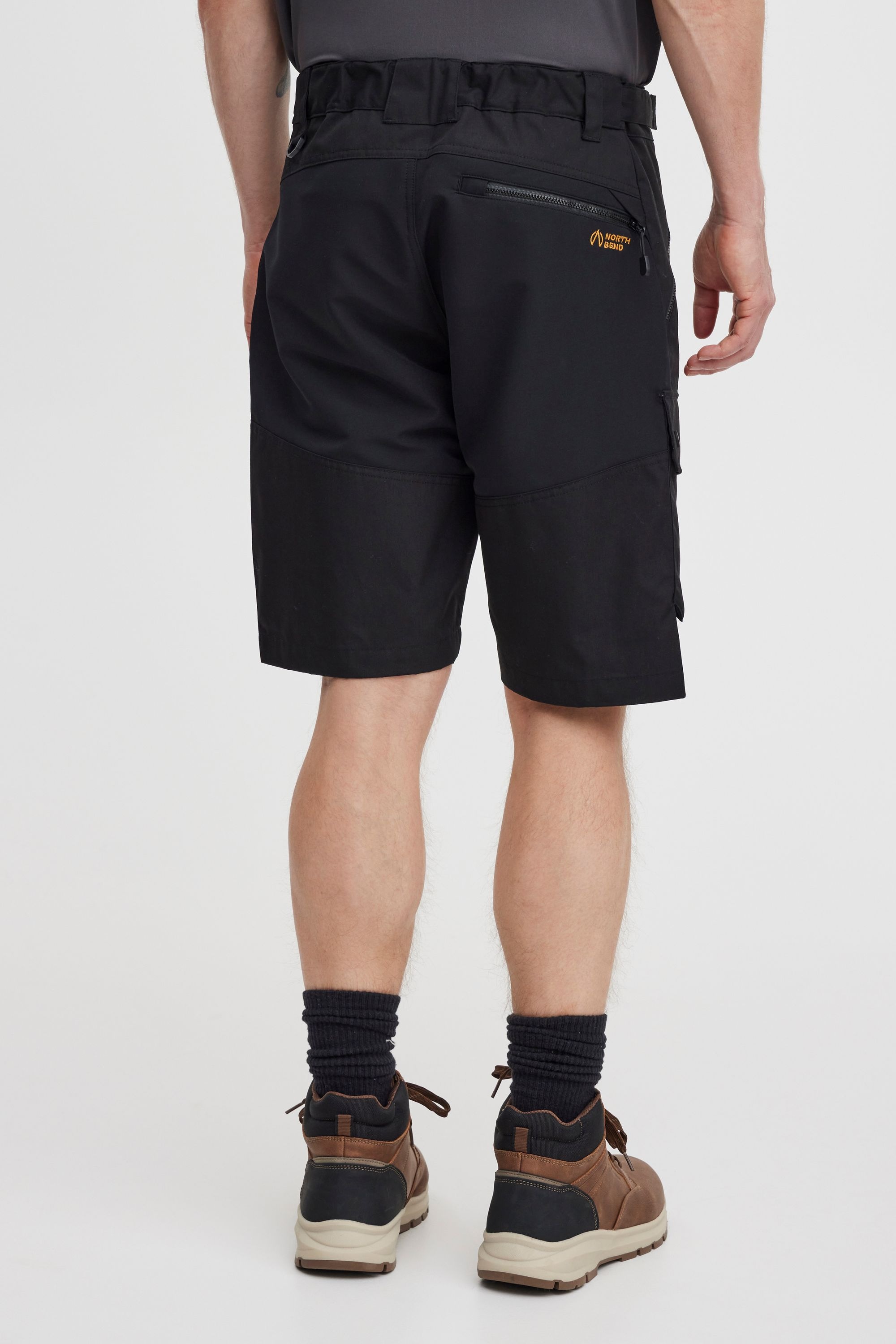 North Bend Trekkingshorts »Trekkingshorts NBHoffman«