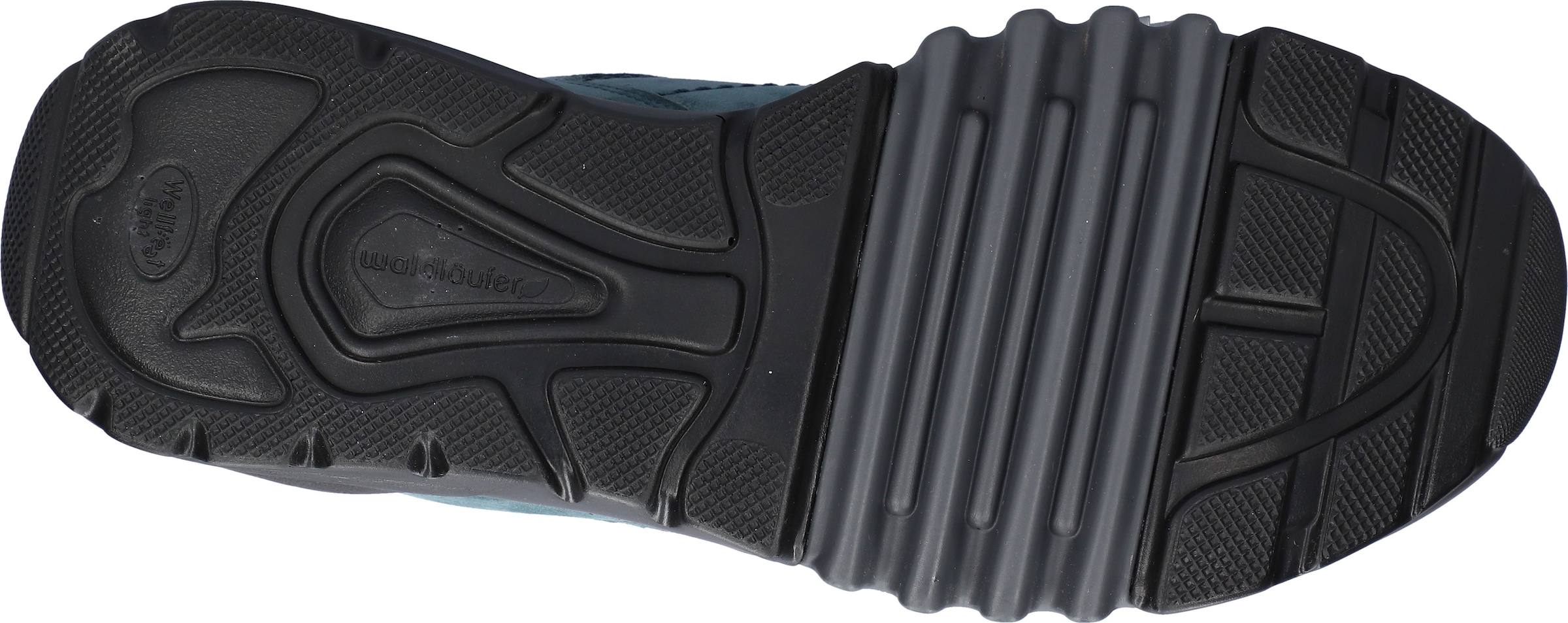 Waldläufer Schnürschuh »H-Fritz«  Outdoorschuh, Wanderschuh, Sneaker mit TEX-Membrane, H-Weite