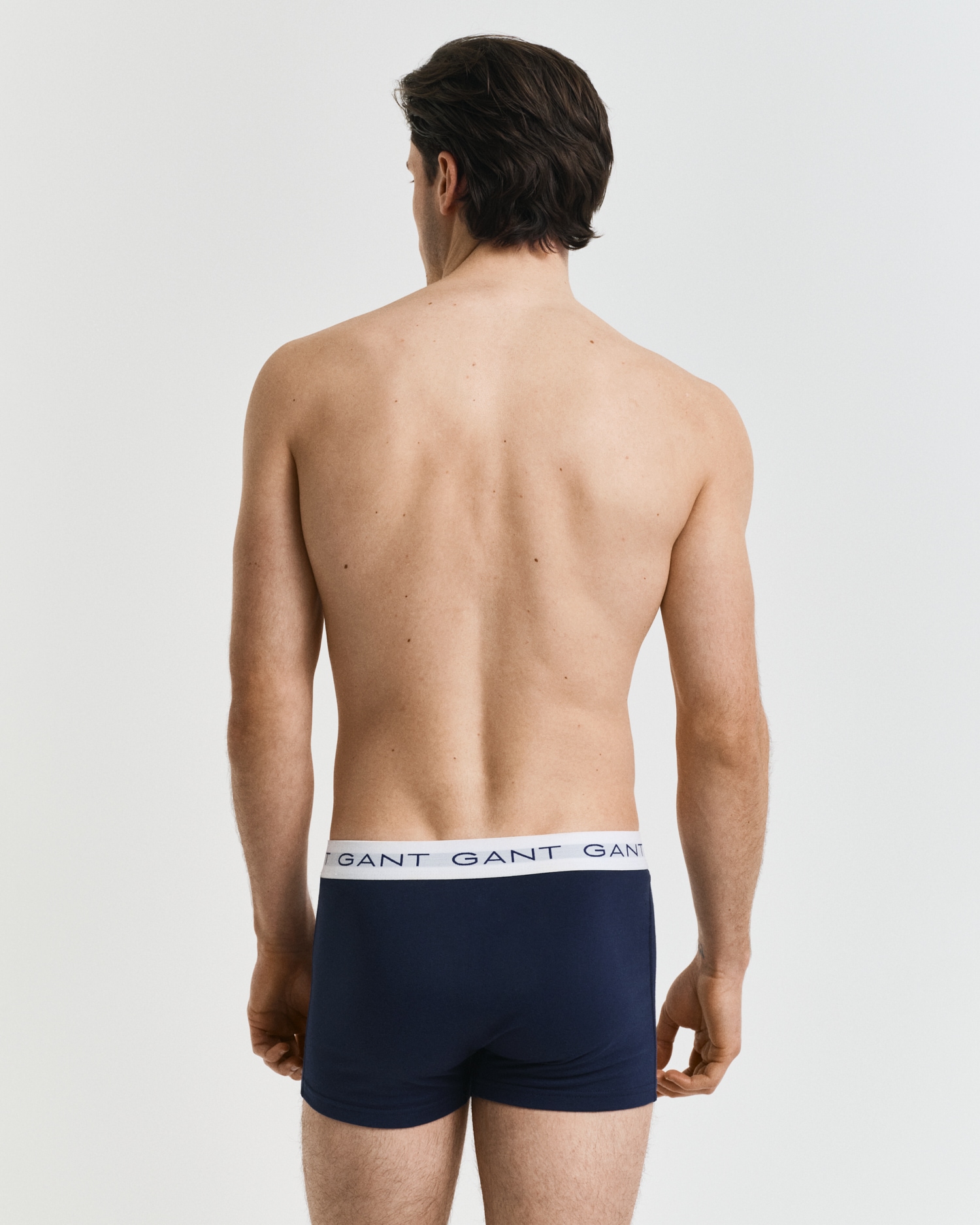 Gant Trunk »TRUNK 5-PACK«, Mit elastischem Bund