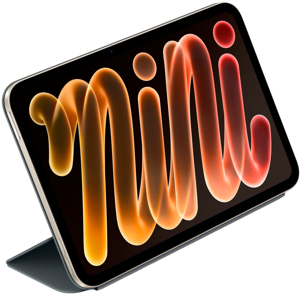 Apple Tablet-Hülle »Smart Folio for iPad mini (A20 Pro)« Tablet