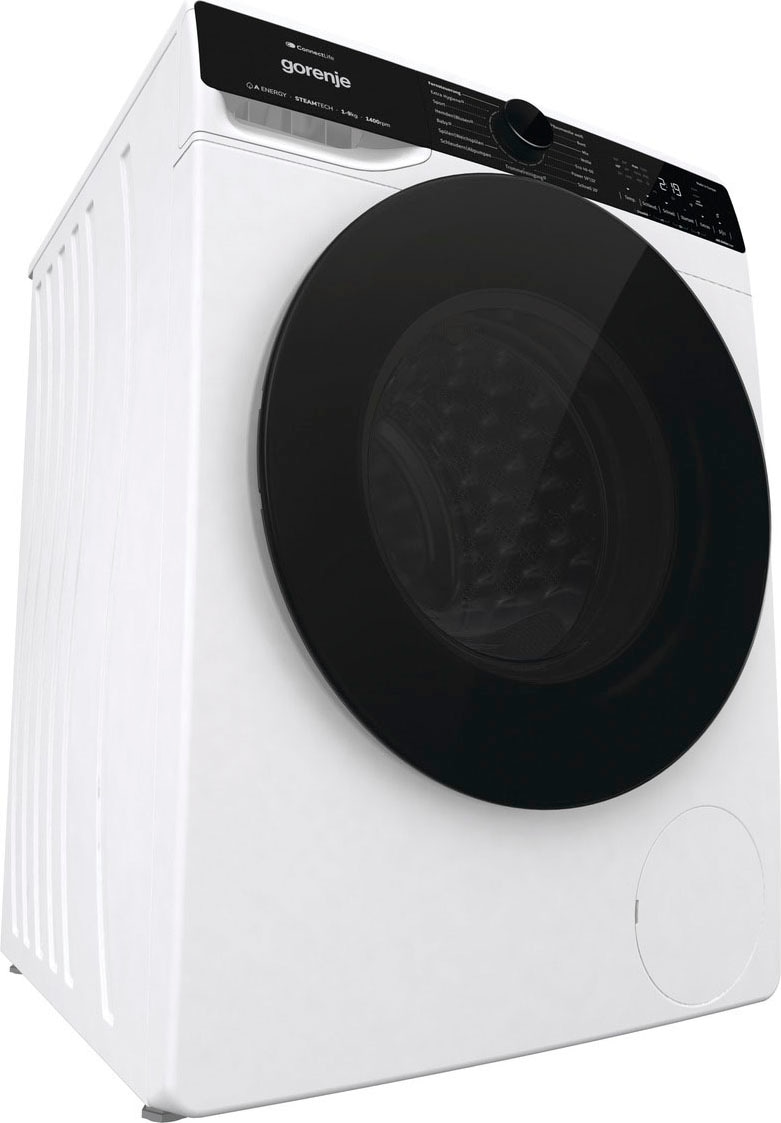 GORENJE Waschmaschine »WPNA 94 ATSWIFI3«, 9 kg, 1400 U/min