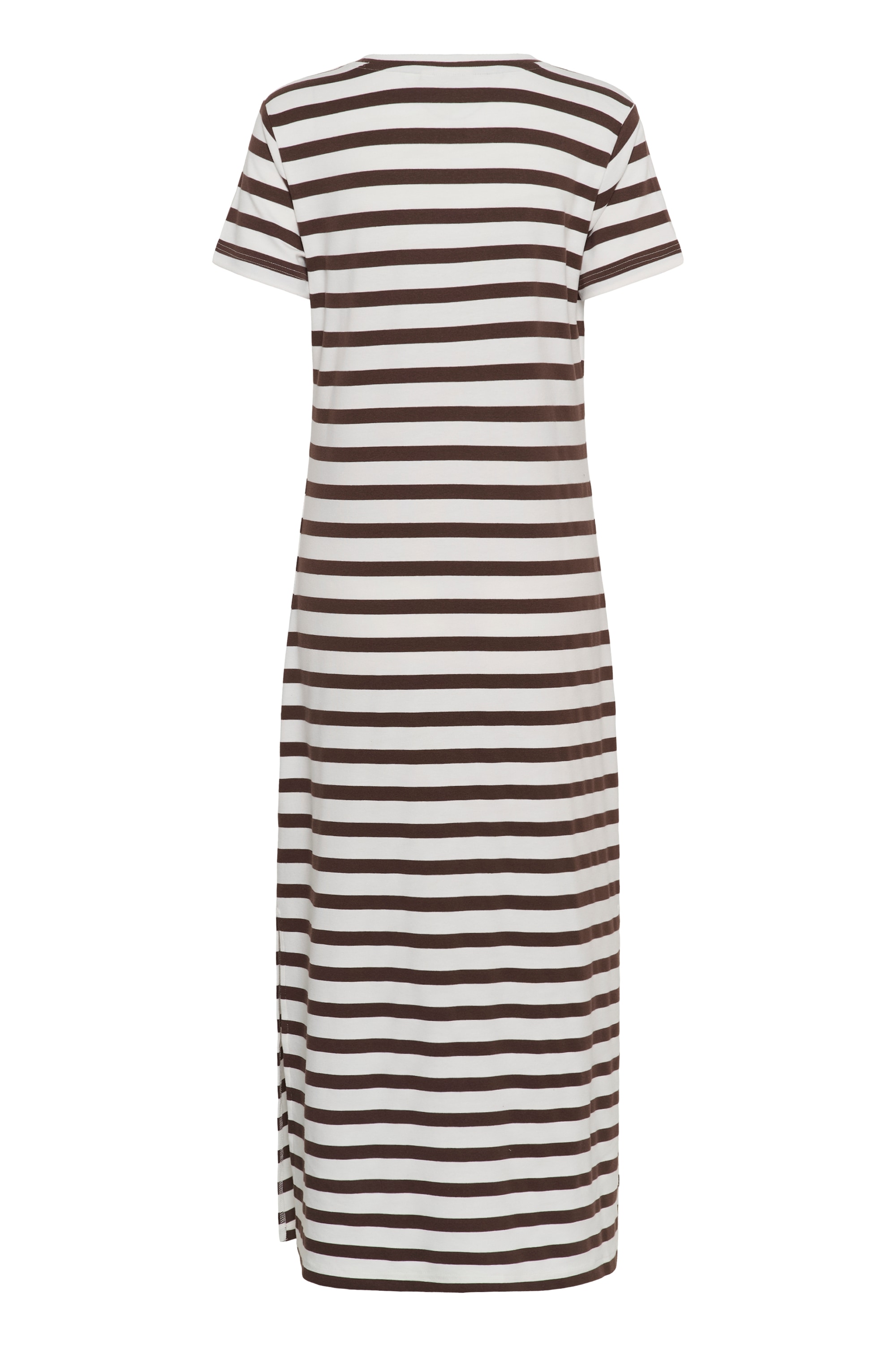 KAFFE Midikleid »Kleid KAellen«