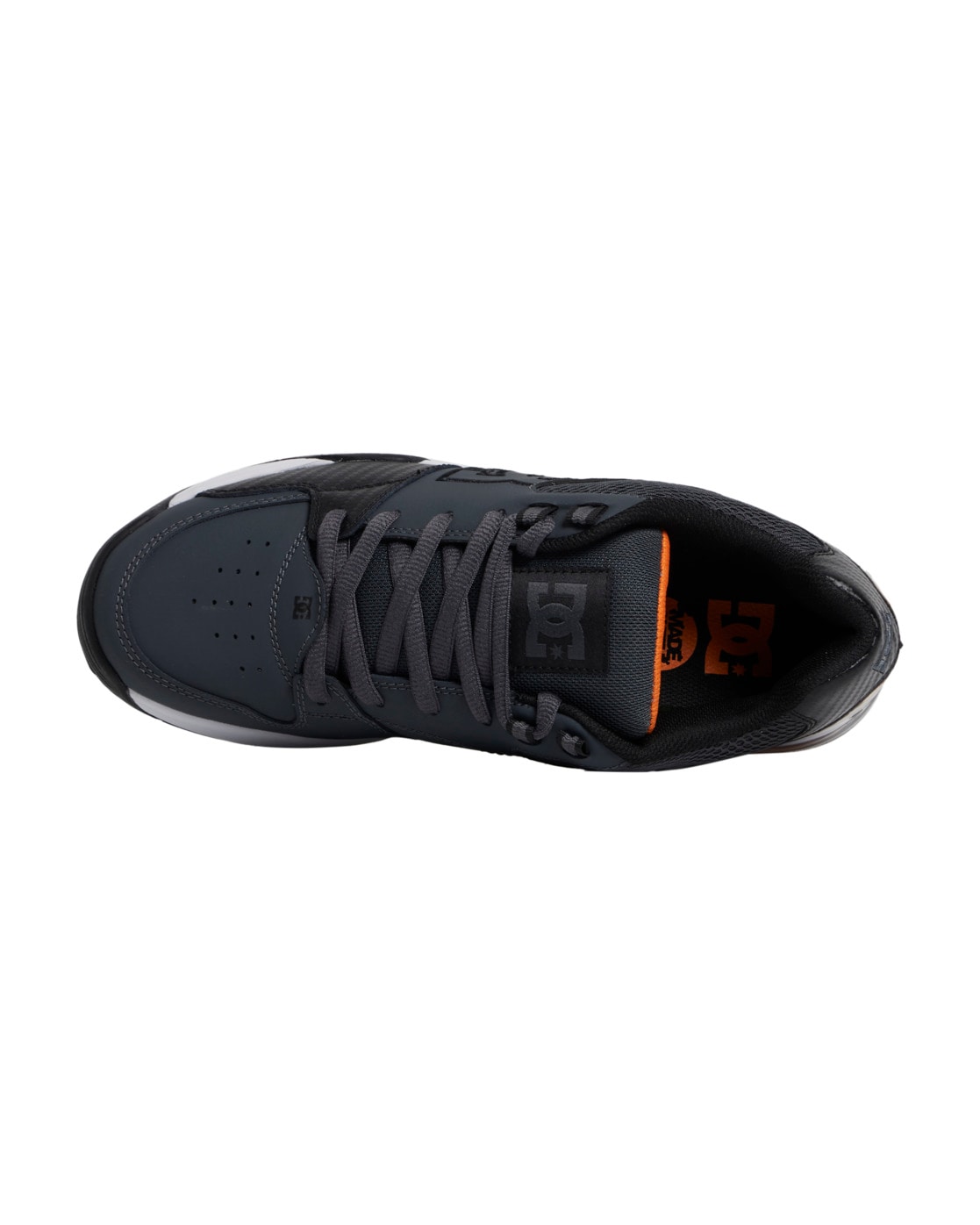 DC Shoes Sneaker »Versatile«