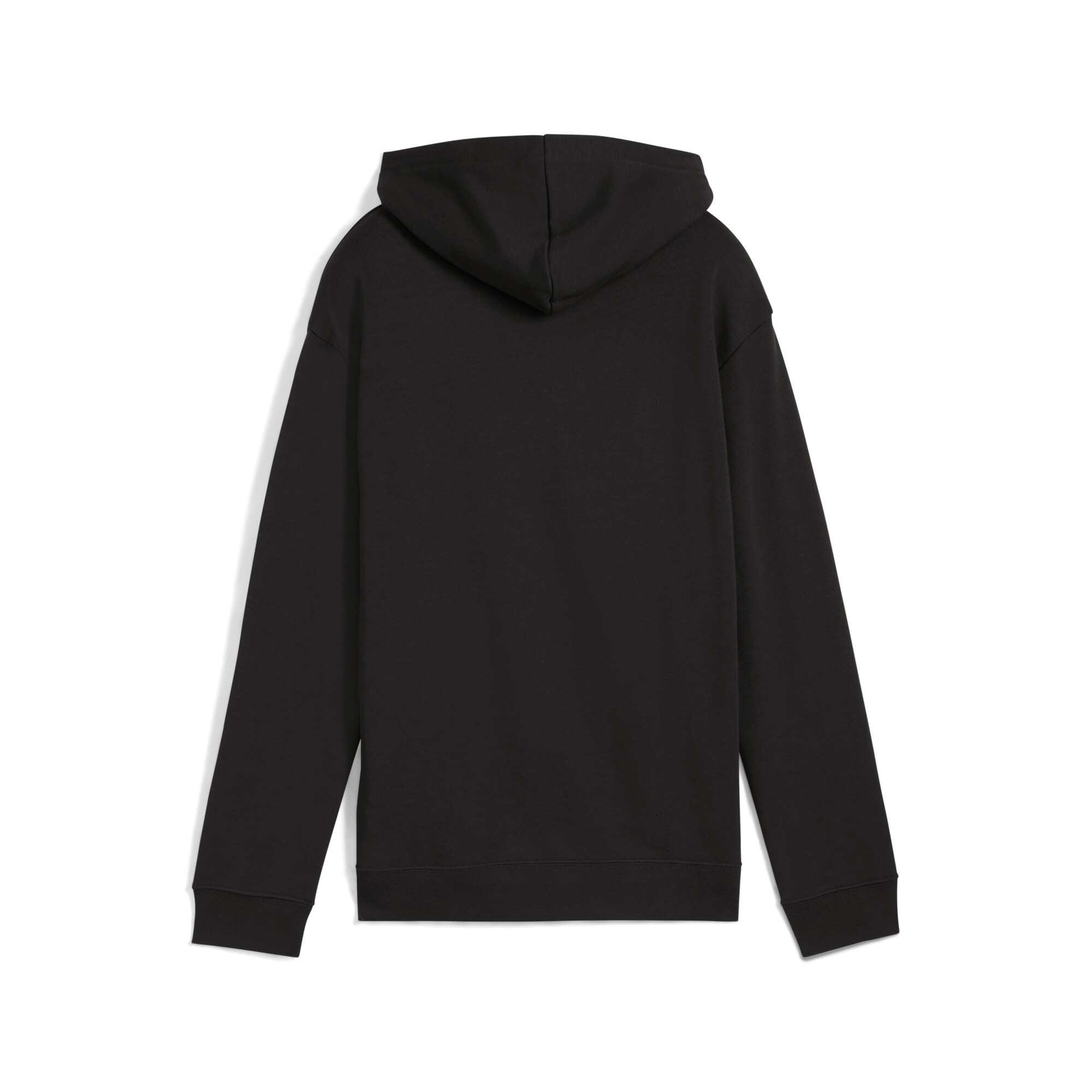 PUMA Kapuzensweatshirt »CLASS RELAXED HOODIE TR G«