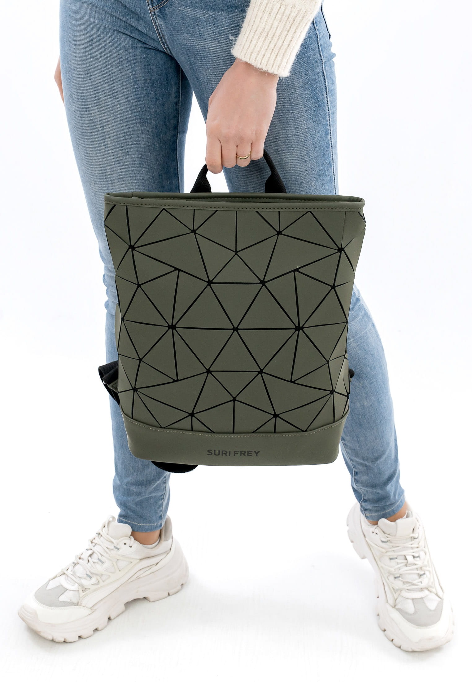 SURI FREY Rucksack »Rucksack SFY SURI Sports Jessy-Lu«