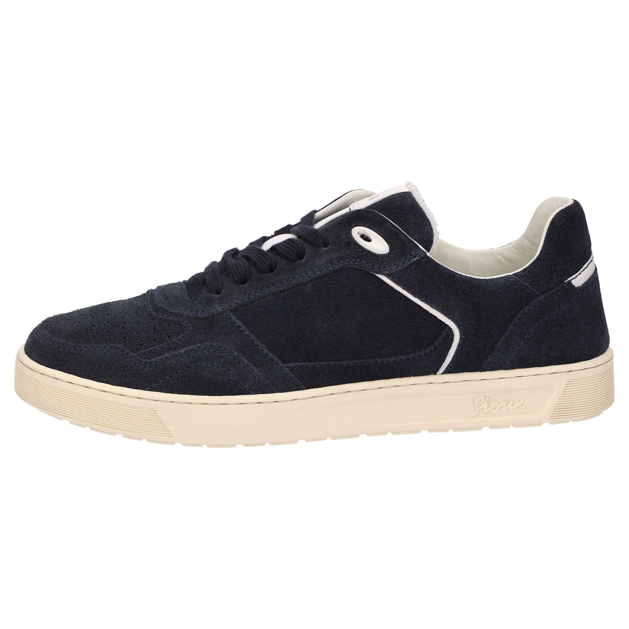 SIOUX Sneaker »Tedroso-704«