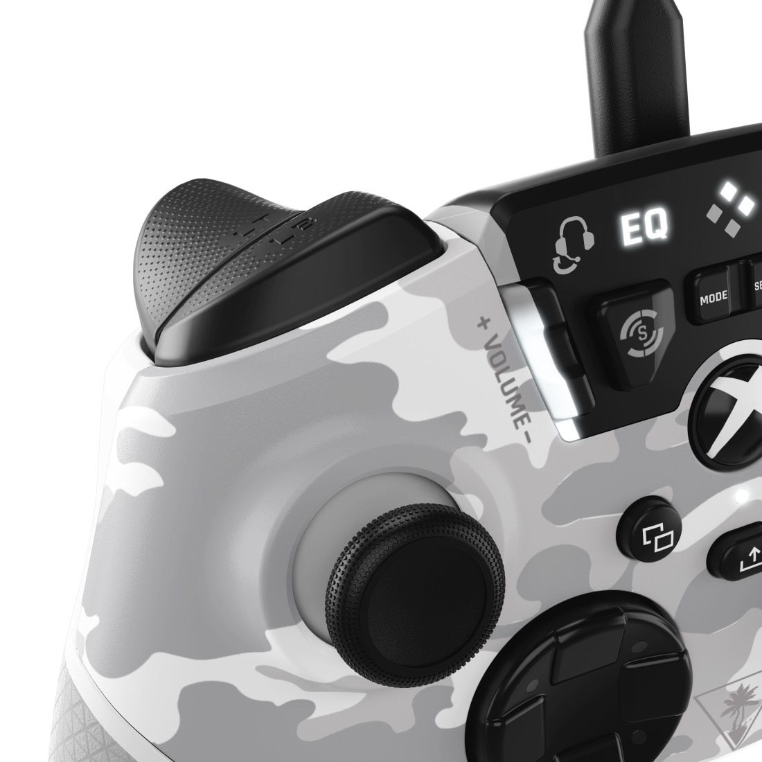 Turtle Beach Controller »Recon, für Xbox Series X/Xbox Series S Arctic Camo«