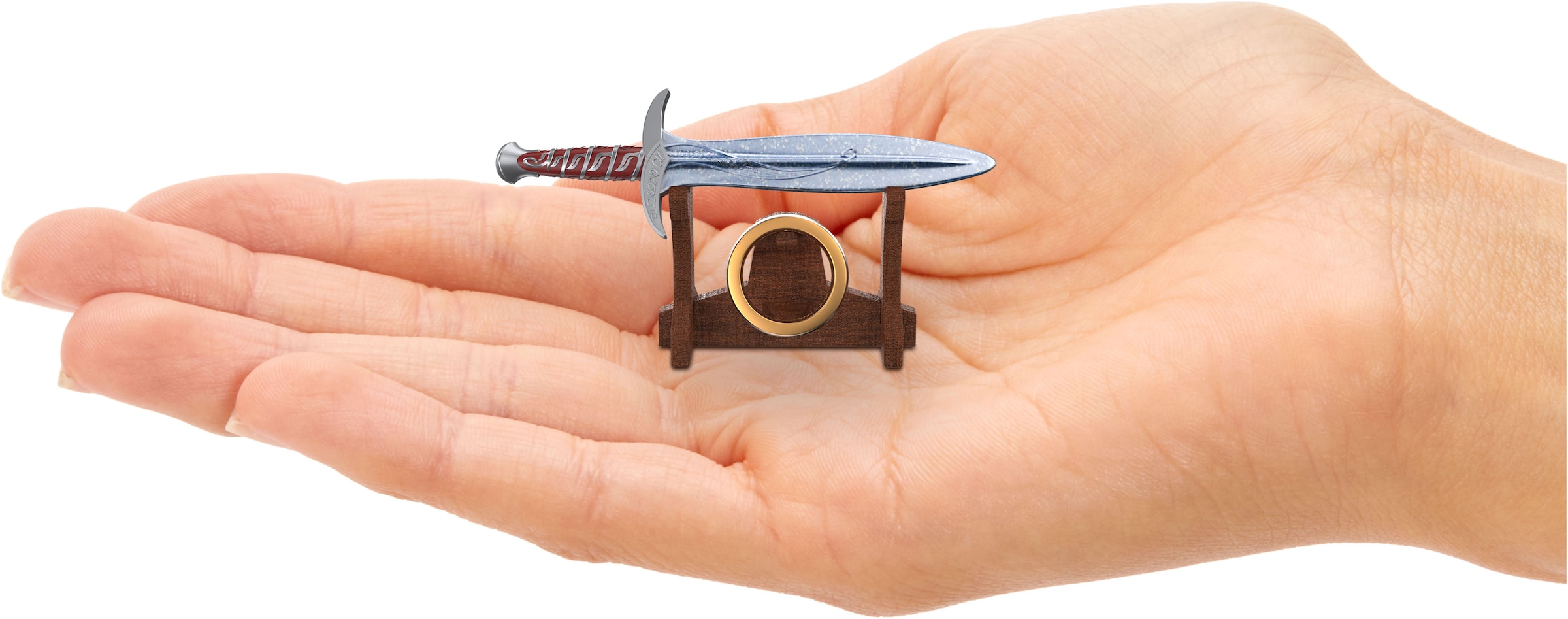 MGA ENTERTAINMENT Kreativset »MGA's Miniverse - Make it Mini Lord of the Rings«