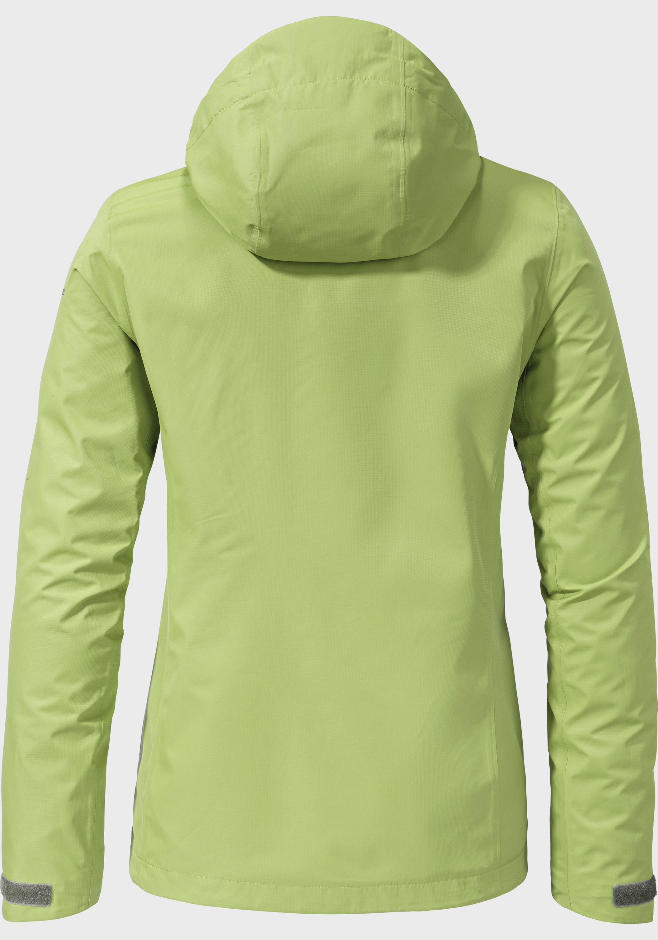 Schöffel Outdoorjacke »Jacket Gmund L«, mit Kapuze