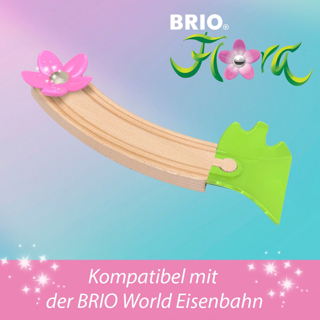 BRIO® Spielwelt »BRIO Flora, Starter-Set Blumendorf (36240)«