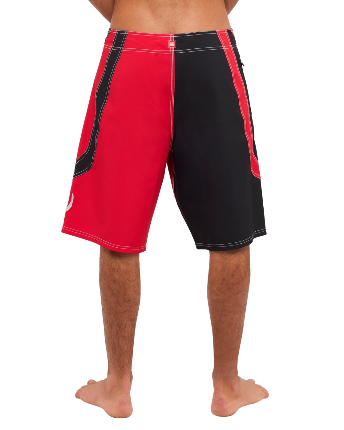 Quiksilver Boardshorts »YG Surfsilk Interceptor 21"«