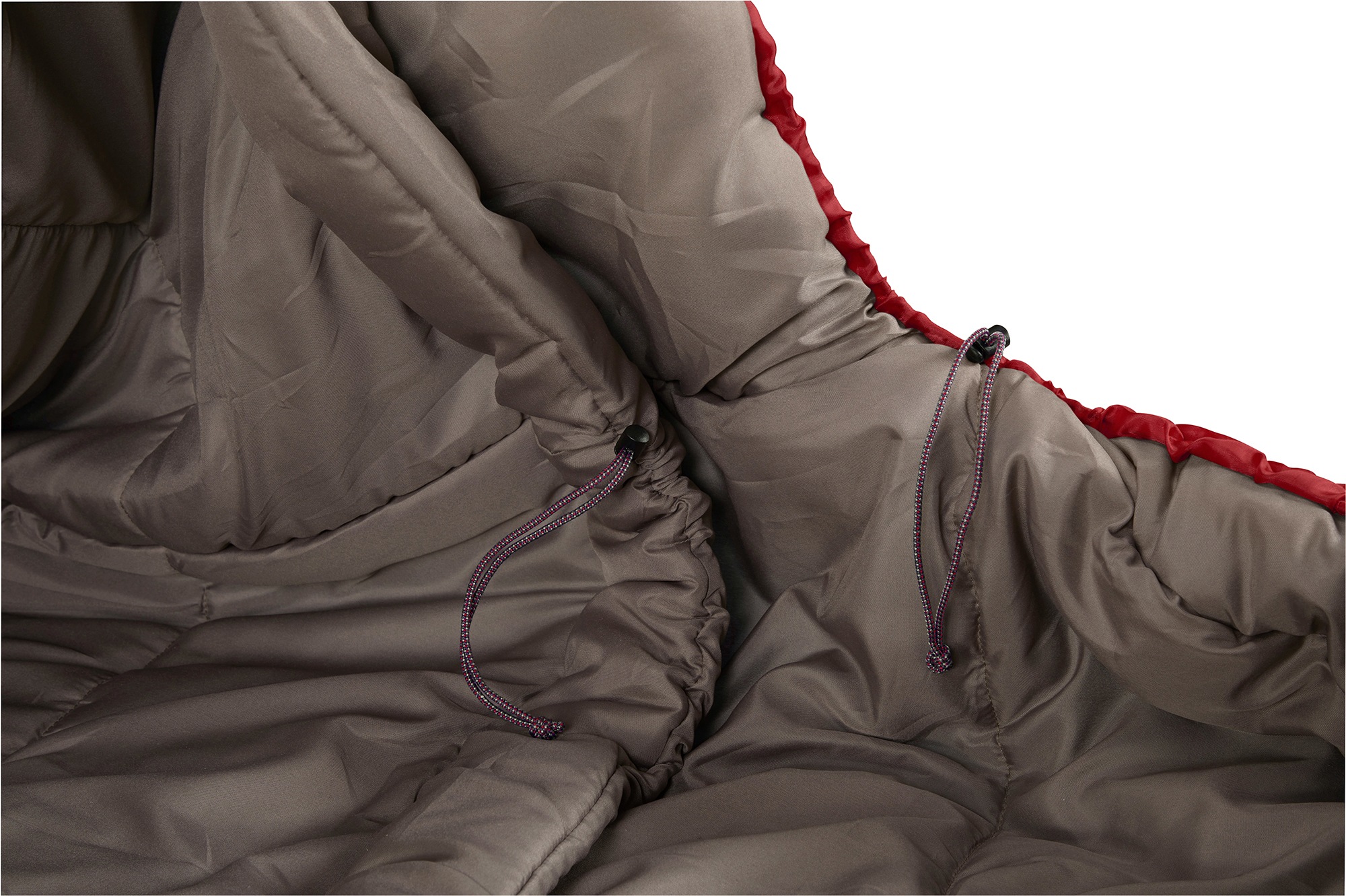 GRAND CANYON Mumienschlafsack »KANSAS«, (2 tlg.)