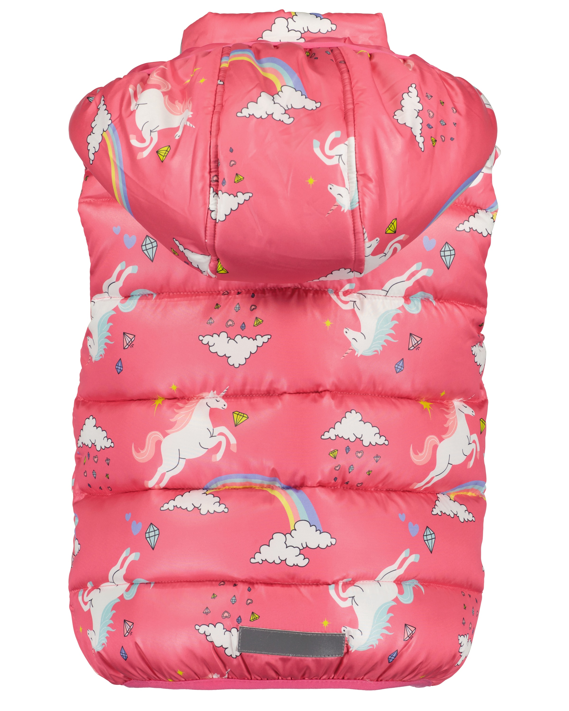Blue Seven Daunenweste »Blue Seven Outdoor Weste«