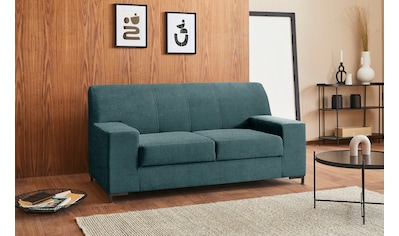 DOMO collection 2-Sitzer »Ledas«, small, in vielen Farben erhältlich kaufen DOMO collection 2-Sitzer »Ledas«, small, in vielen Farben erhältlich kaufen