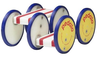 pedalo® Gleichgewichtstrainer »Pedalo Classic S Aqua«, Aqua/Wassertherapie-Produkt kaufen