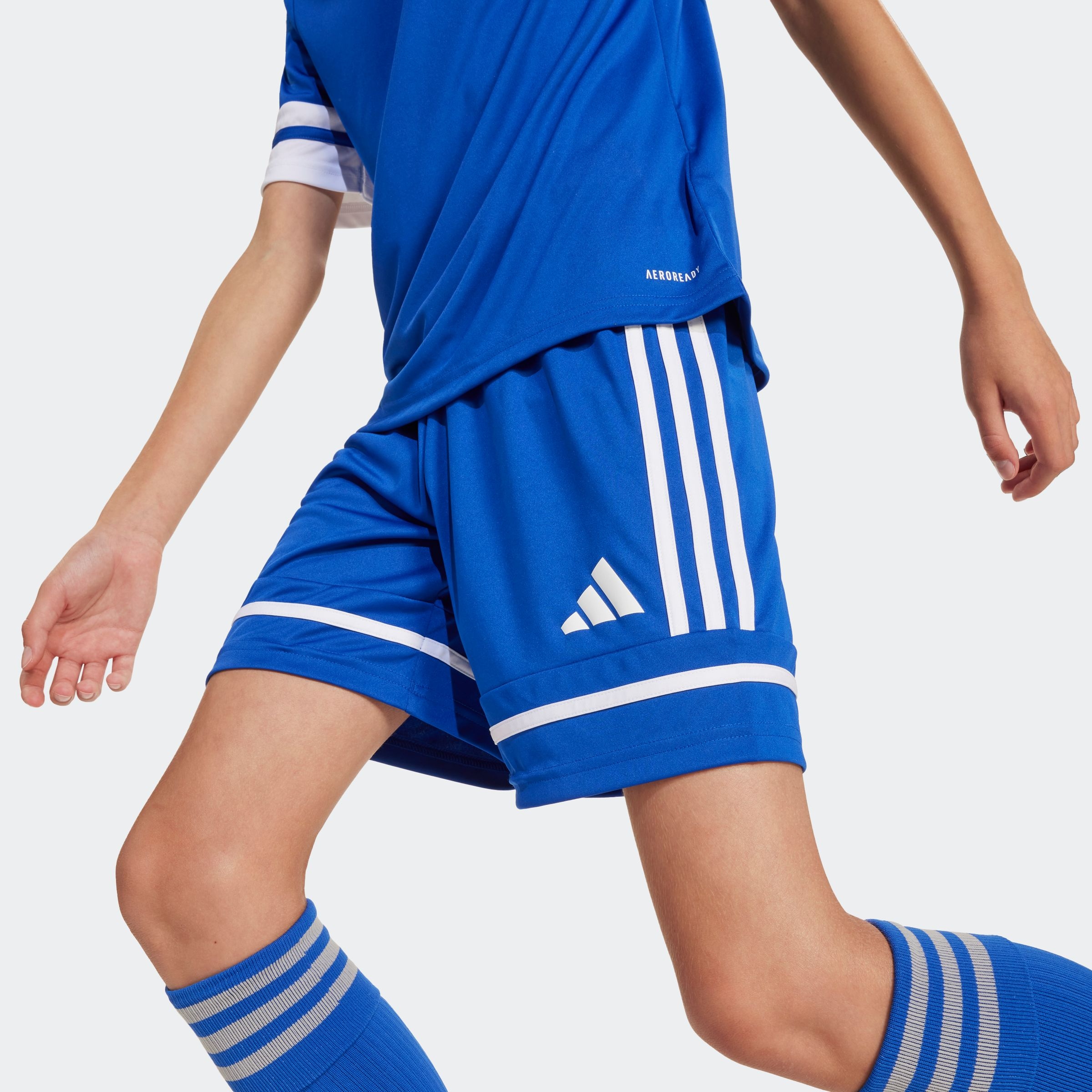 adidas Performance Trainingsshorts »SQUA25 SHO Y«, (1 tlg.)