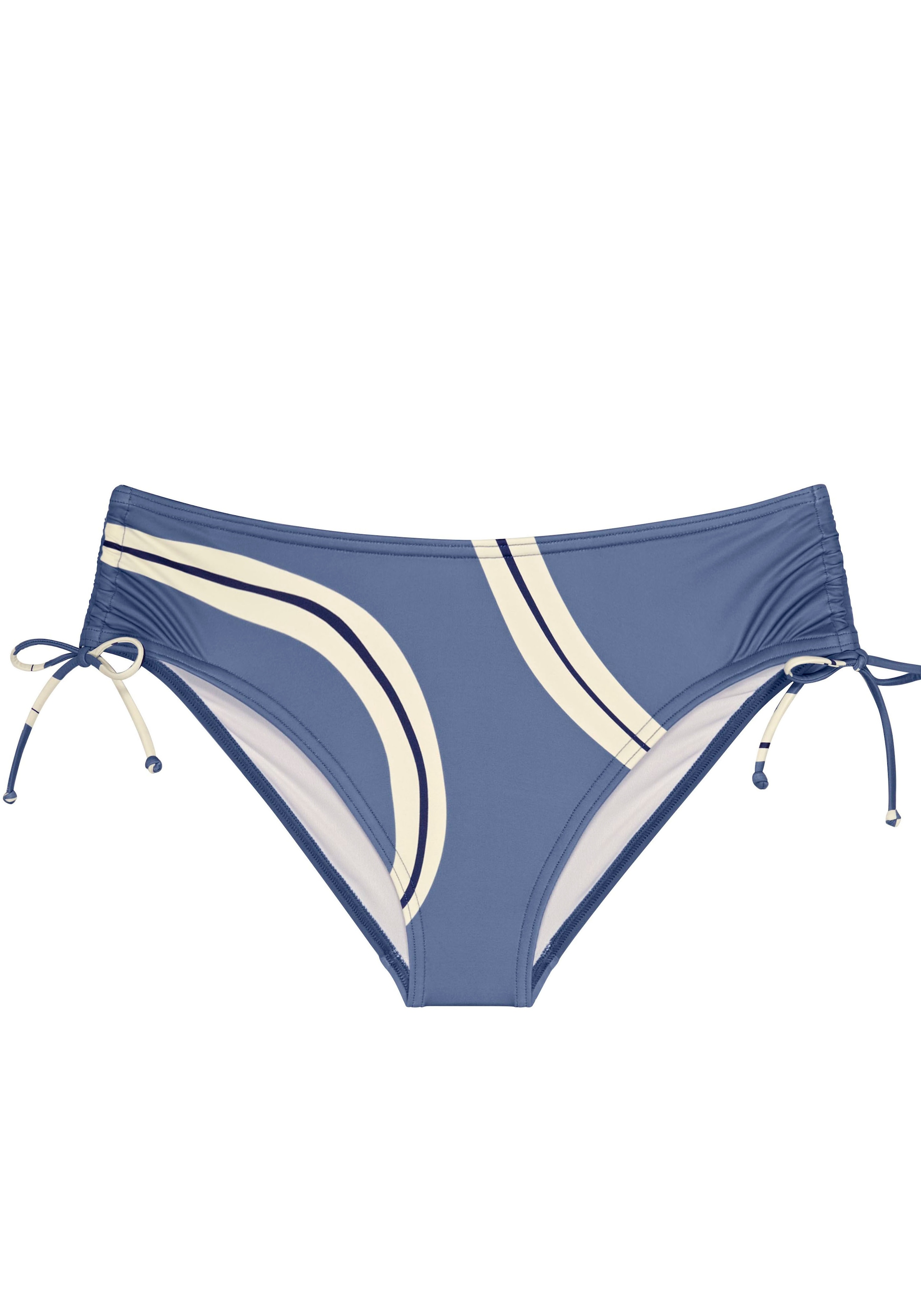 Triumph Bikini-Hose »Summer Allure Midi X«, moderner Druck