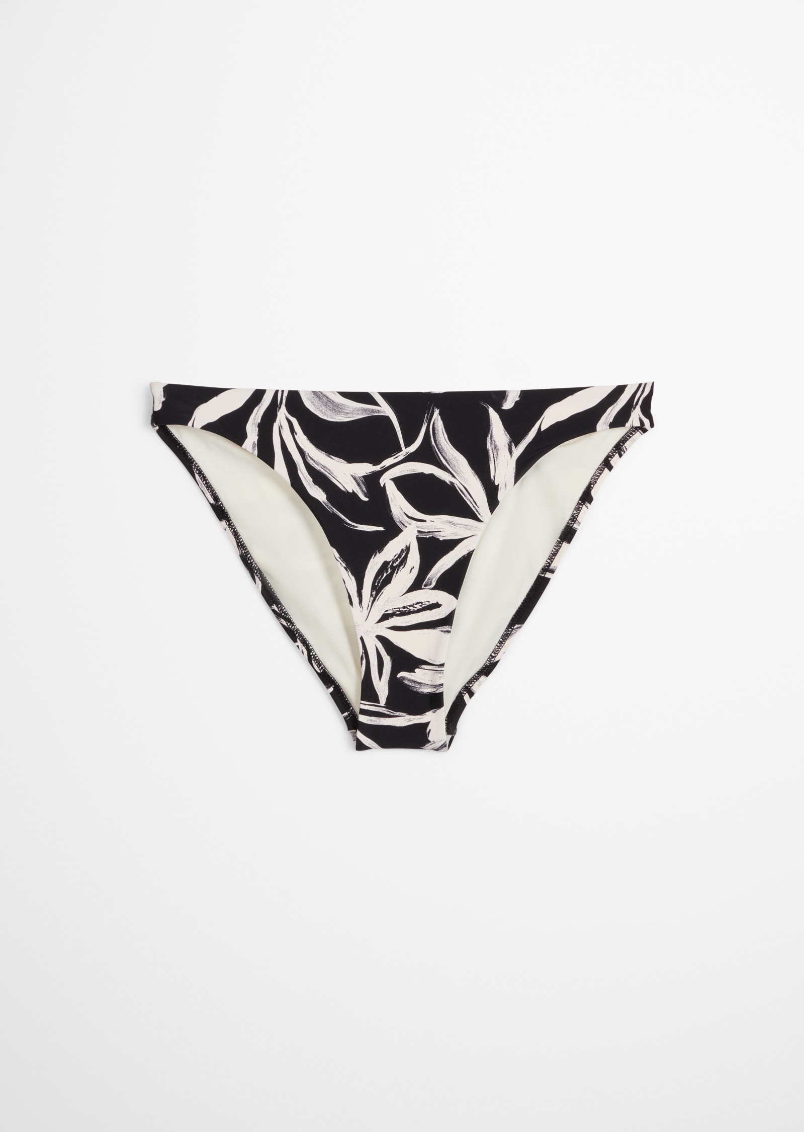 Marc O'Polo Bikini-Hose »Abstract Floral AOP«