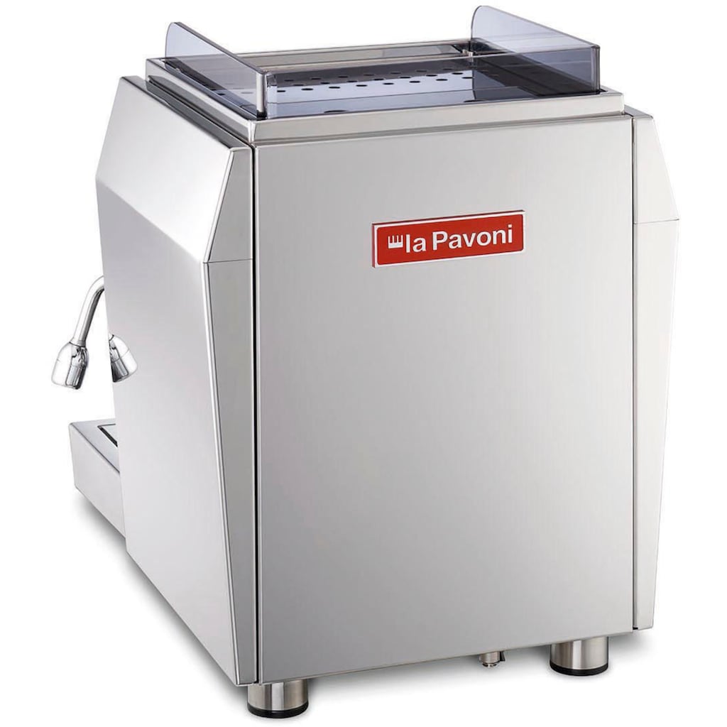 La Pavoni Espressomaschine »LPSGIM01EU«
