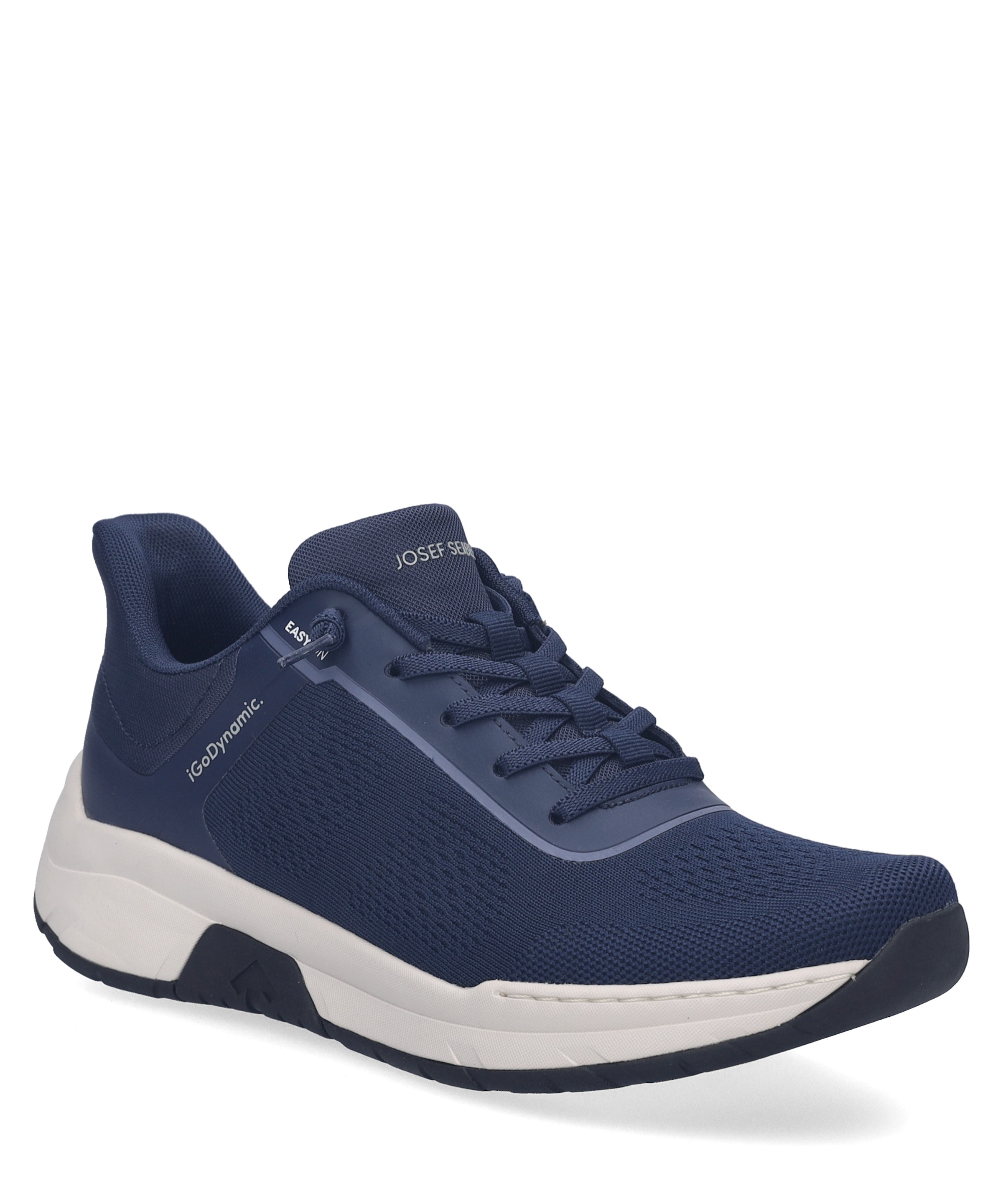 Josef Seibel Sneaker »Mitchell 15, dunkelblau«