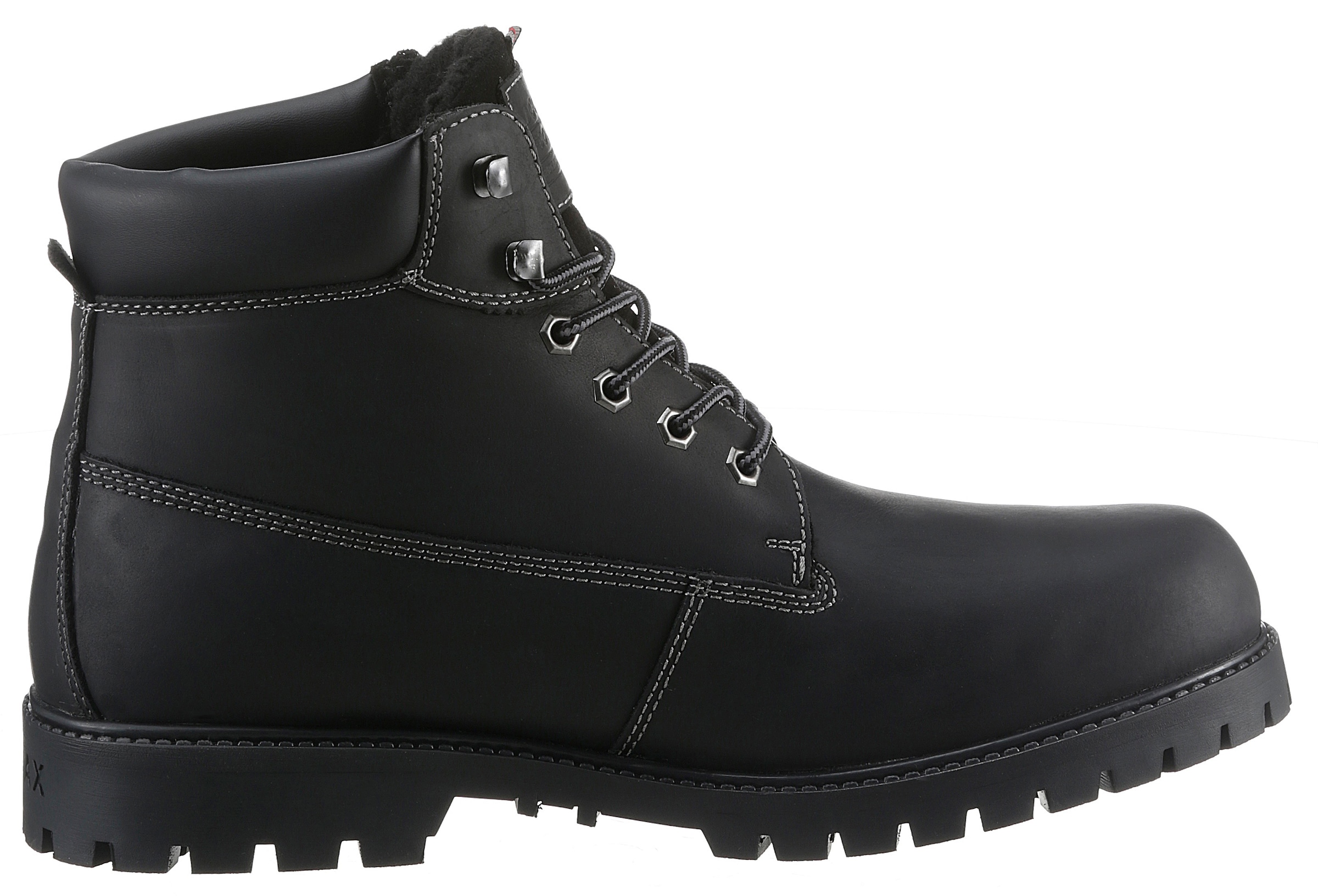 Dockers by Gerli Winterboots, mit Warmfutter