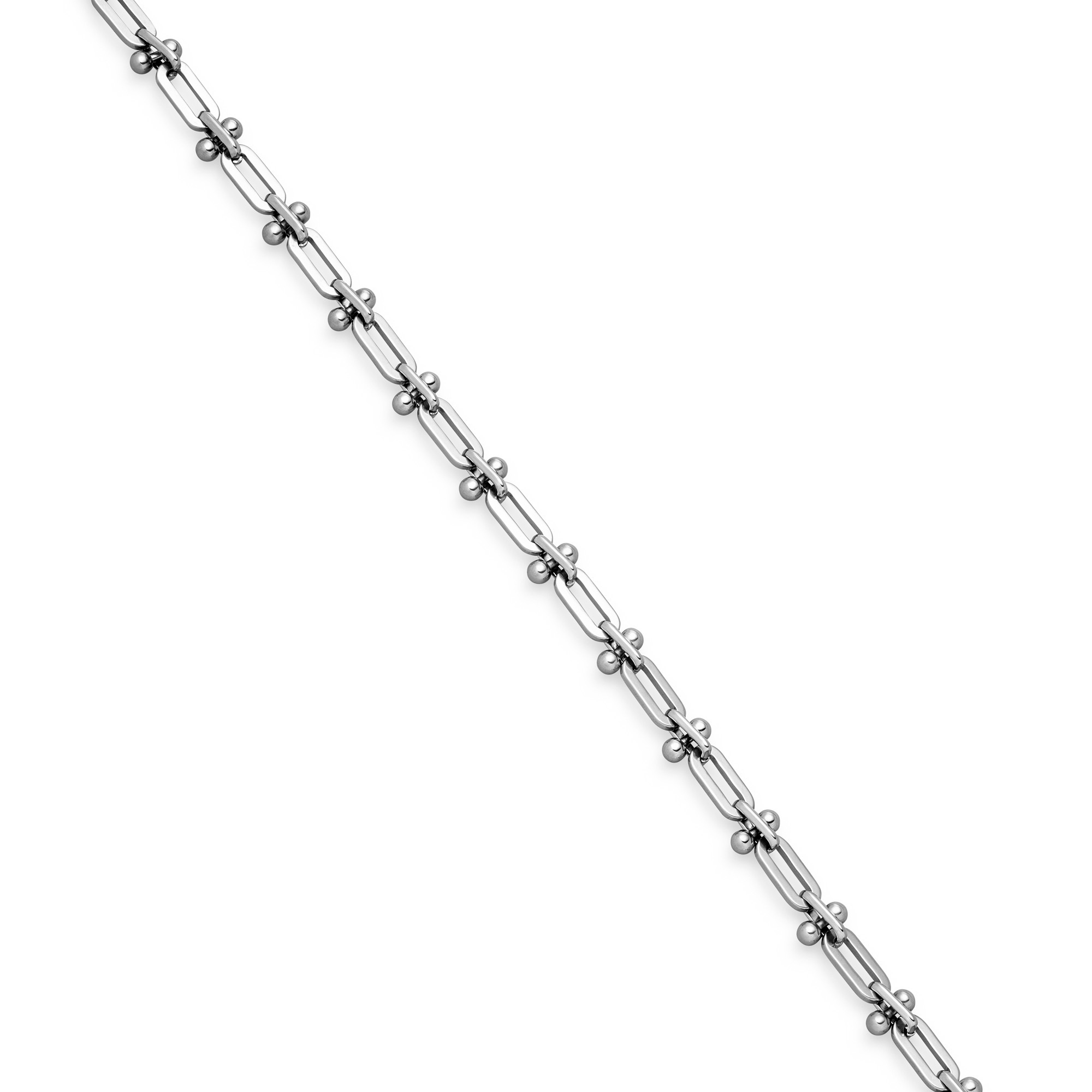 Liebeskind Berlin Gliederkette »Urban Chic«
