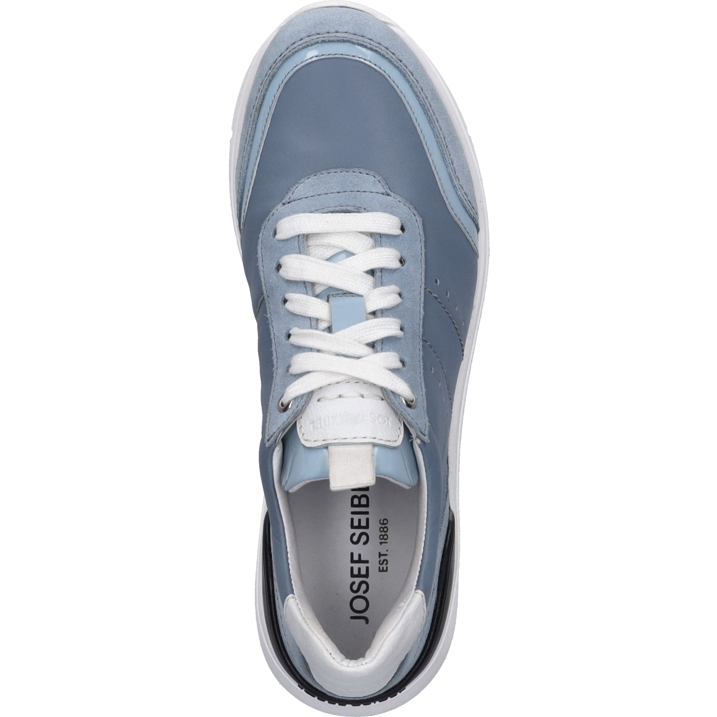 Josef Seibel Sneaker »Giulietta 01, skyblue-kombi«