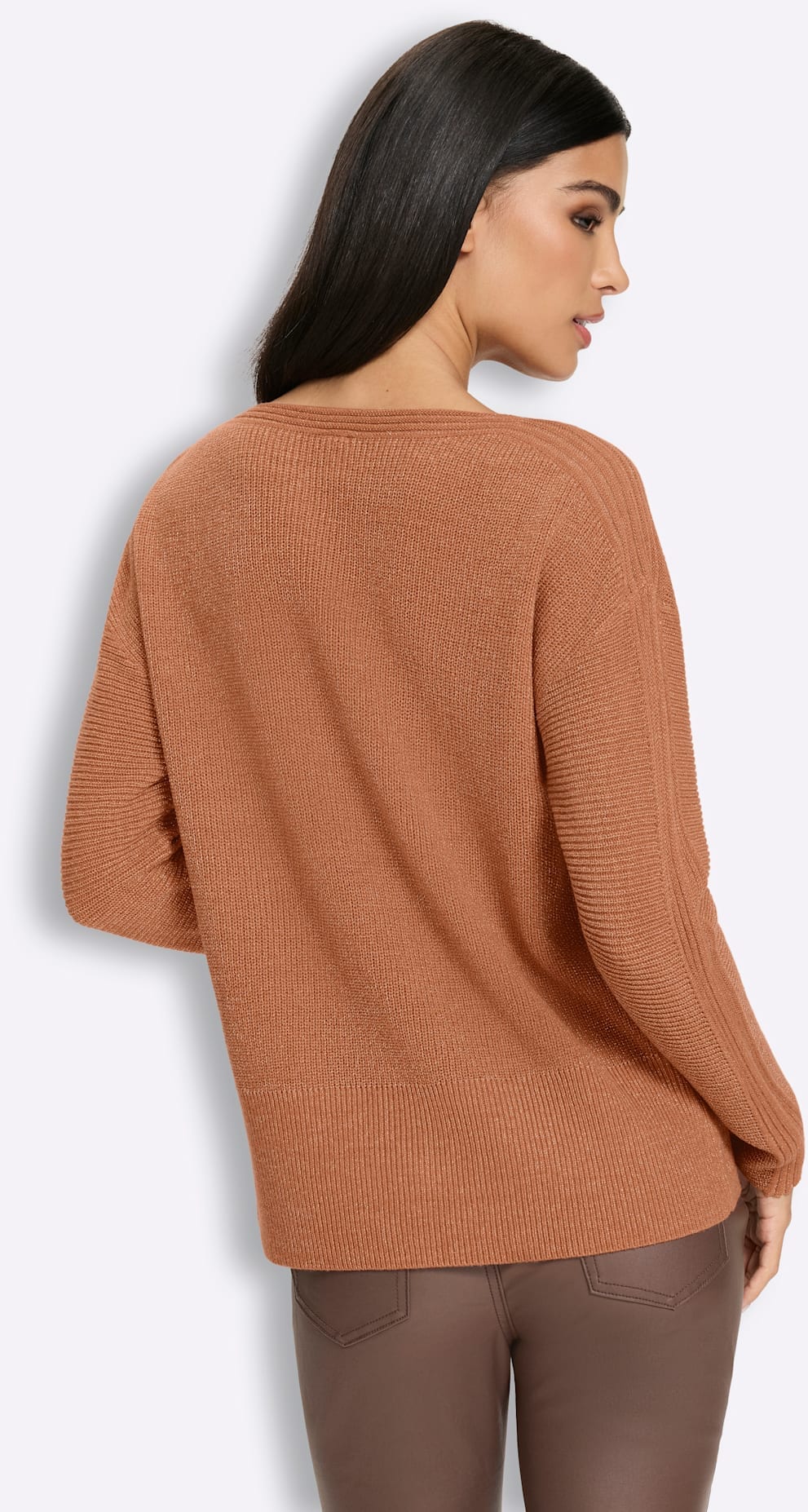 heine Strickpullover »Pullover«