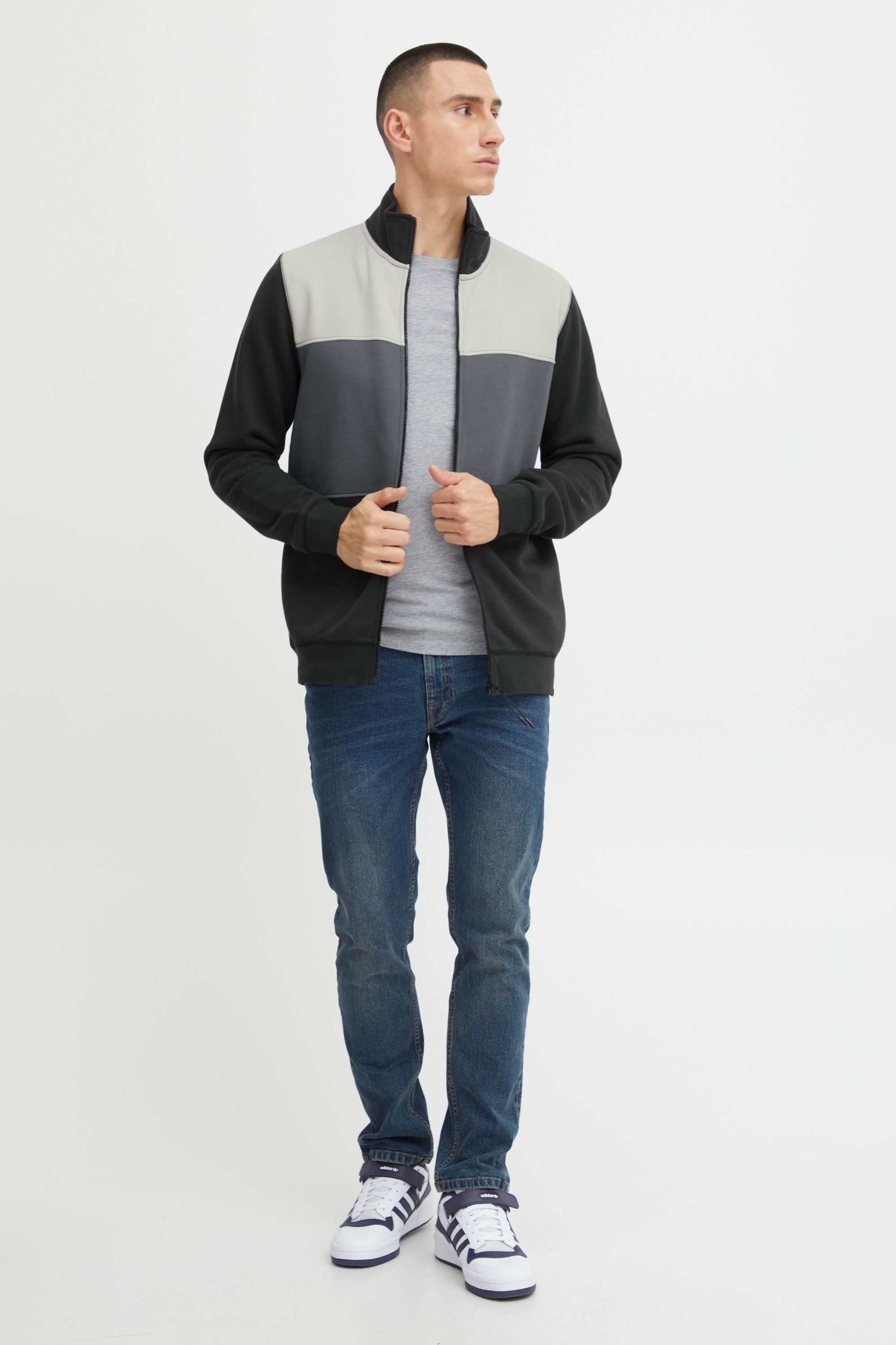 Blend Sweatjacke »Sweatjacke BHBlock«