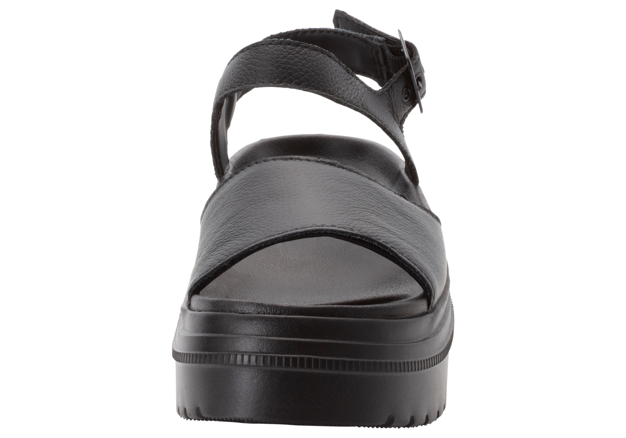 Converse Sandale »CHUCK TAYLOR ALL STAR LUGGED HEEL SANDAL«