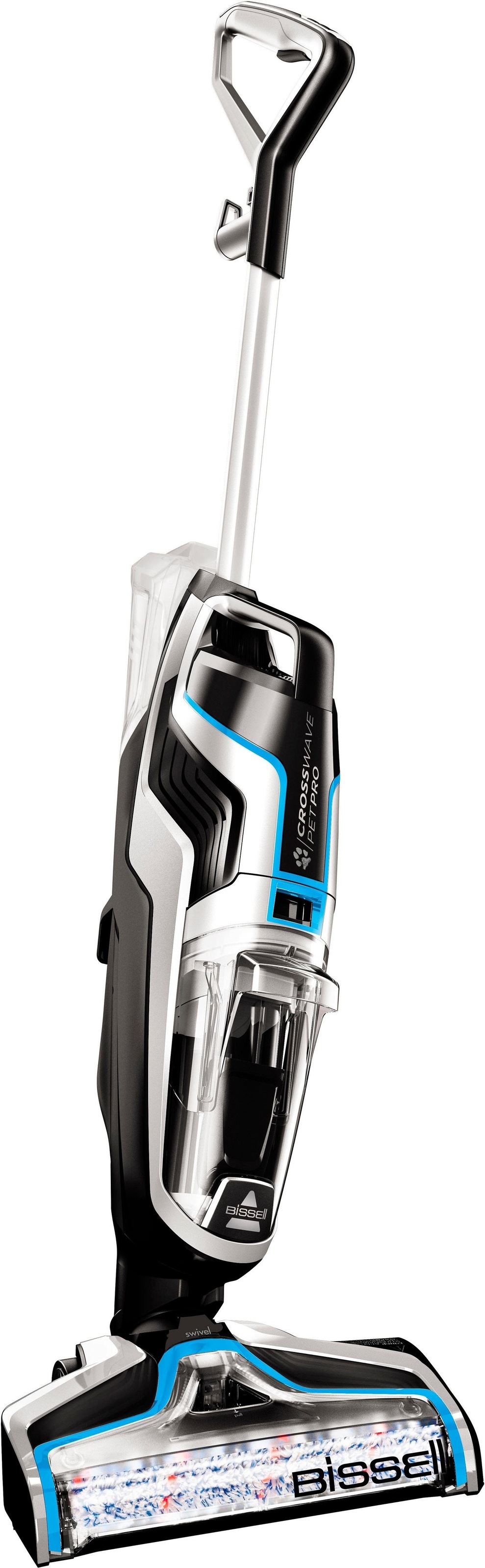 Bissell Nass-Trocken-Sauger »CrossWave Pet Pro«, Pet Pro-2225N